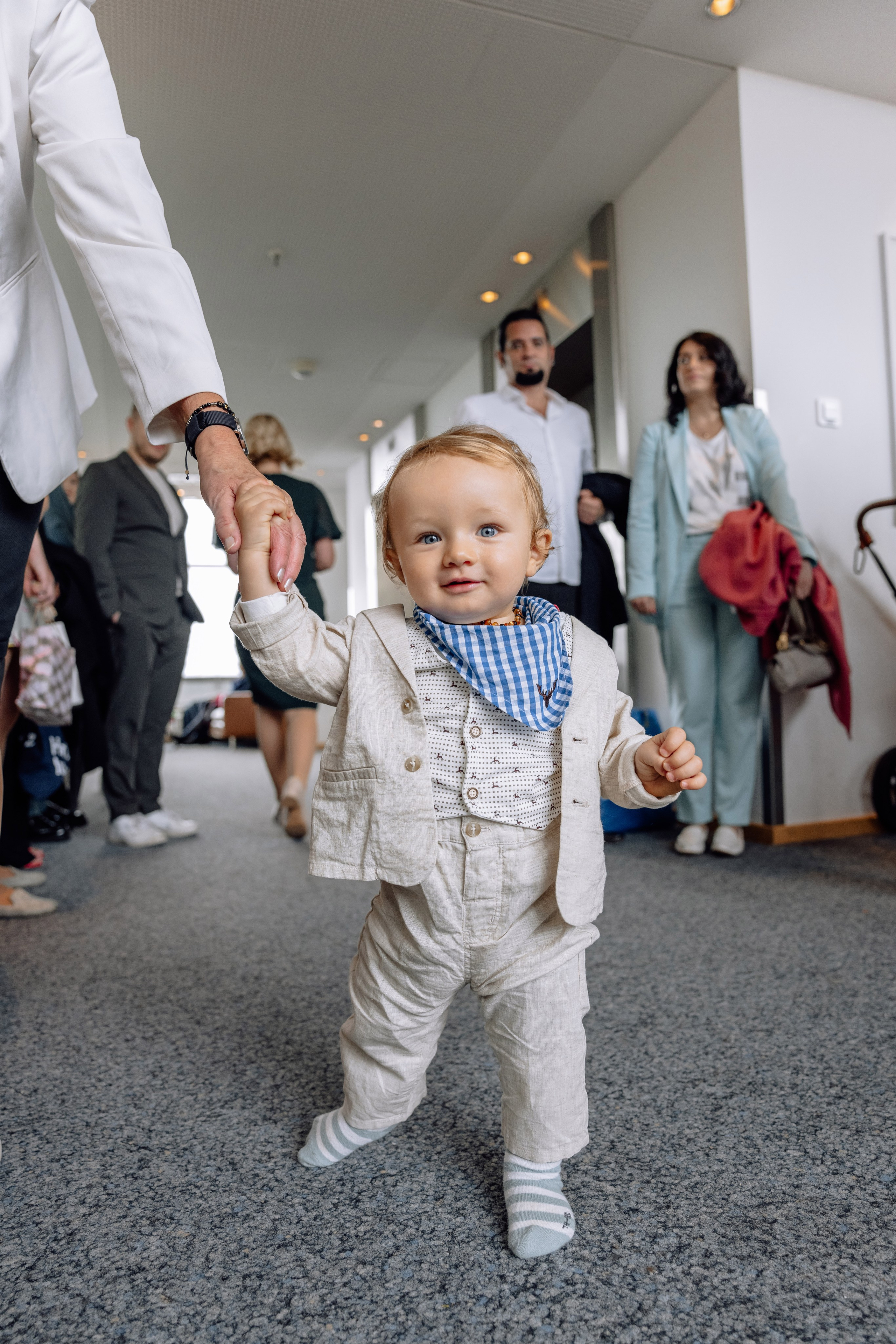 Traumhochzeit im Standesamt Ruppertstrasse. Hochzeitsfotograf München Taufe Familienfotograf Tanja Mauke