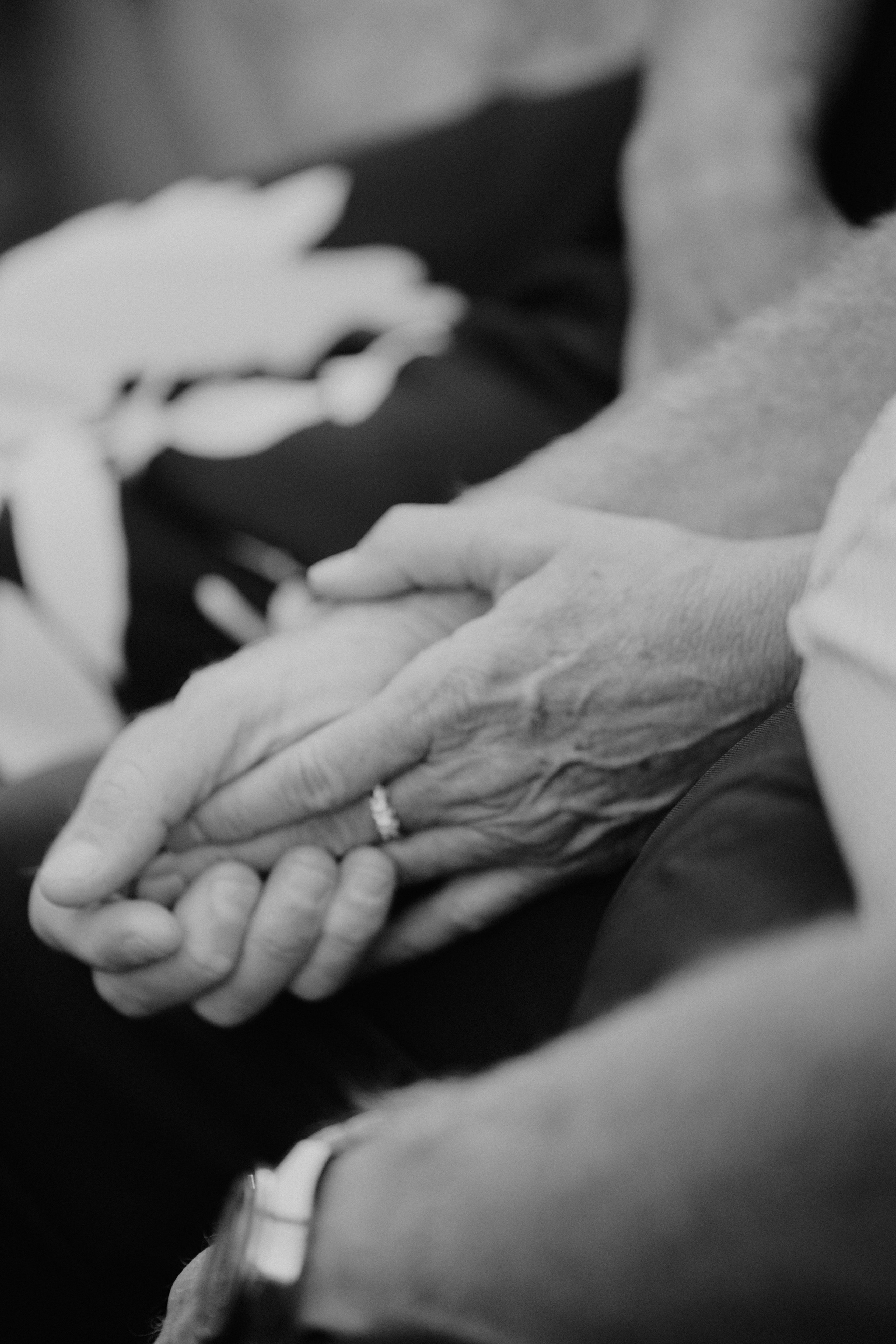 Greg & Danielle | Carver Event Center Wedding | Portland, OR. Portland Wedding Photographer | Authentic PNW Love Stories