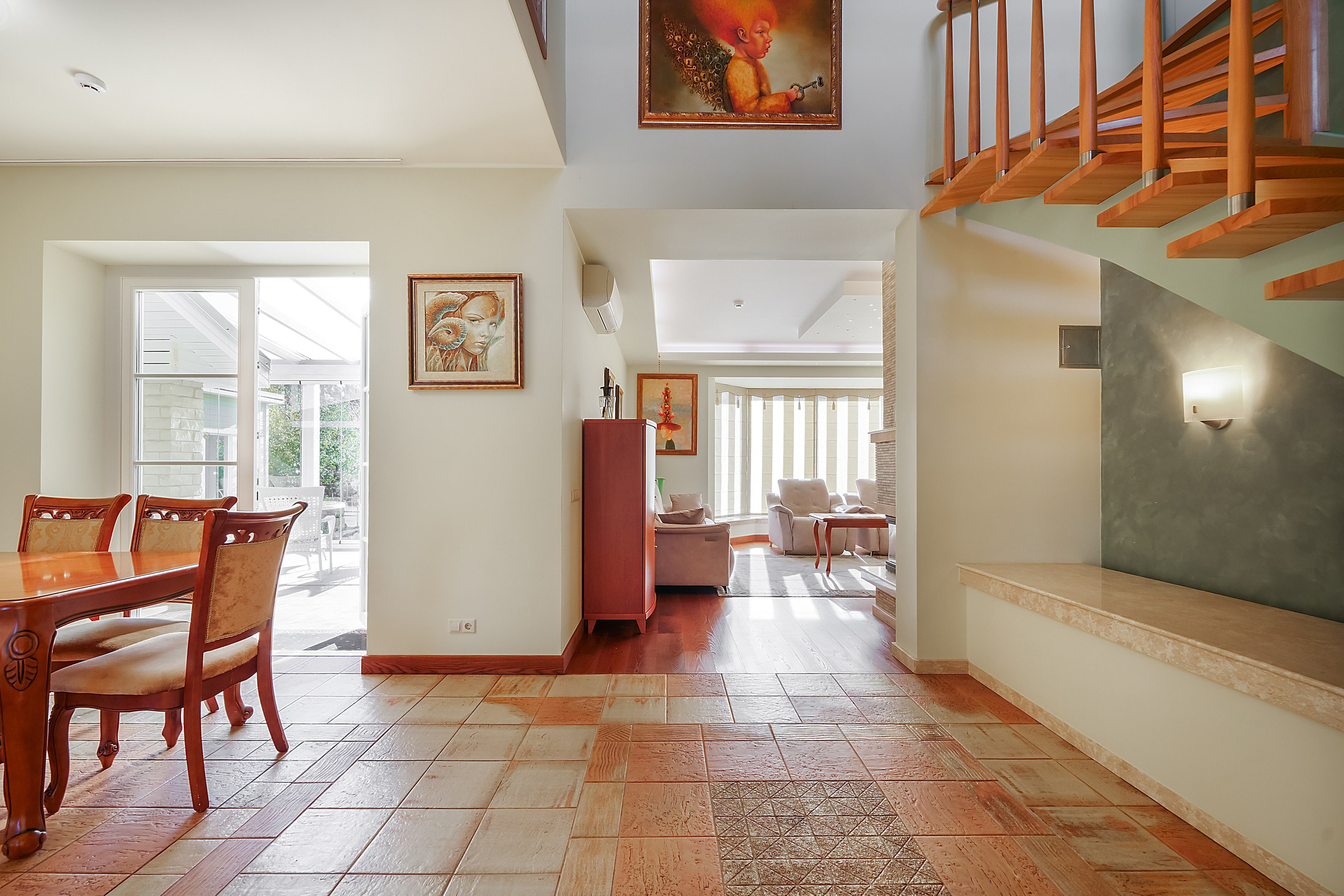 Ežerėlio g. 10. Elina Sapiega fotografė Vilniuje