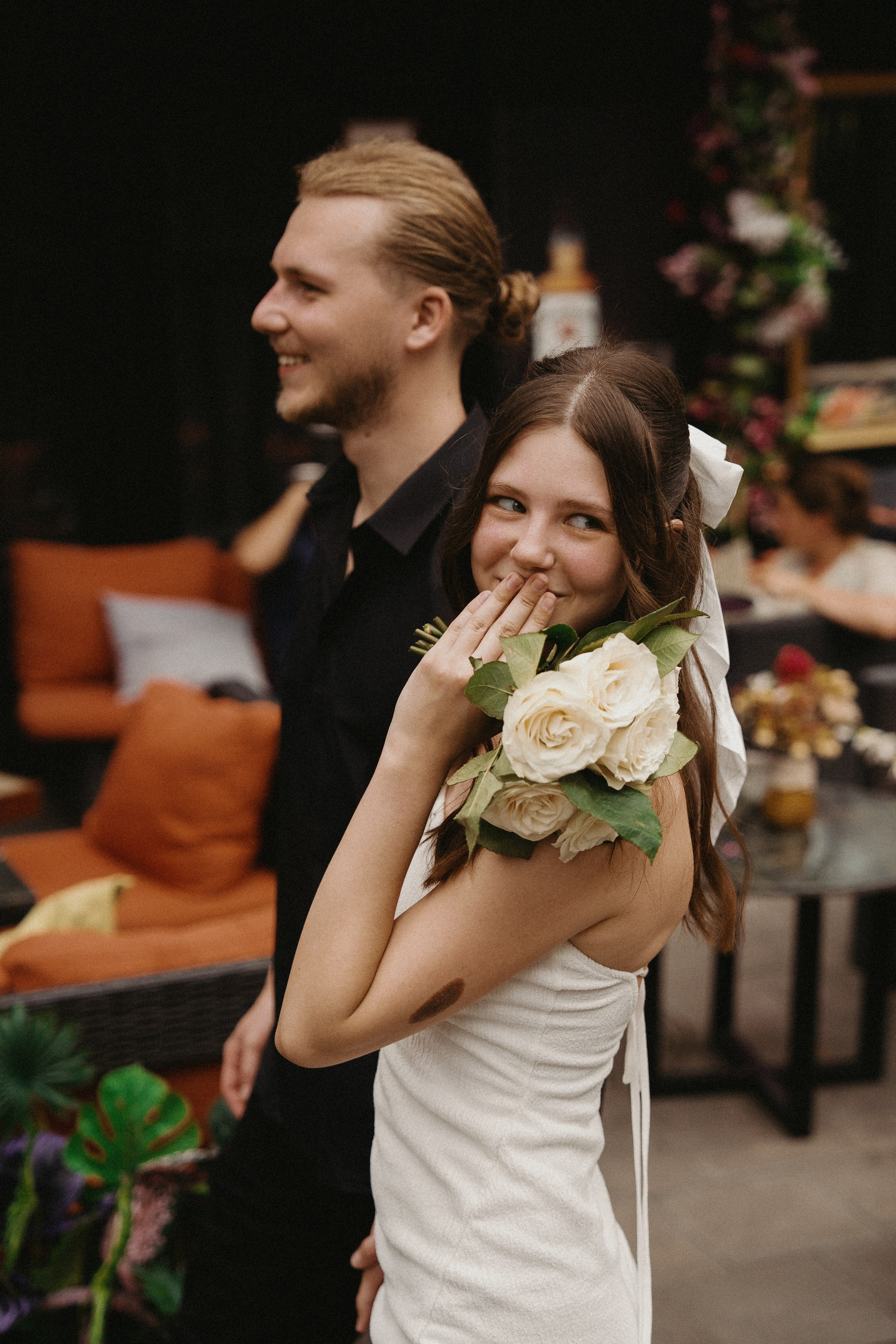 Heart to heart. Photographer and travel-blogger Aleksandra Gritsenko