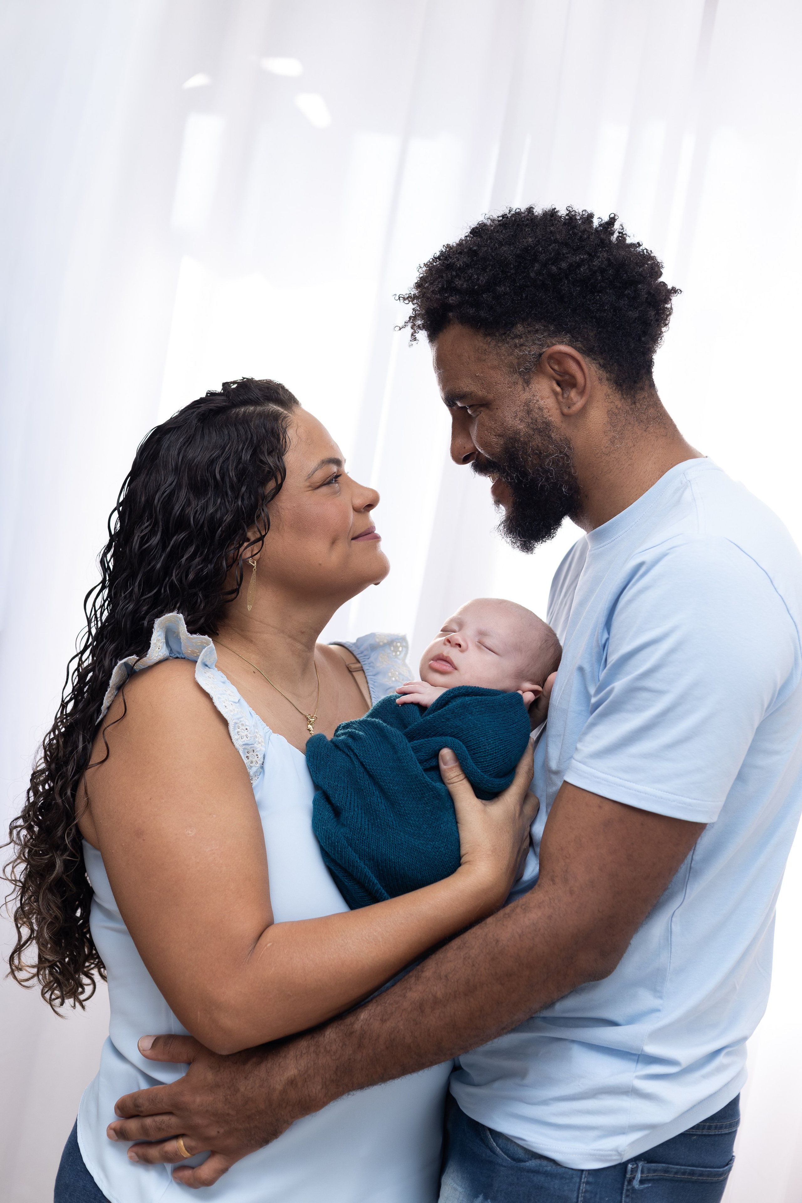 NEWBORN. Thaislane Lima Retratos