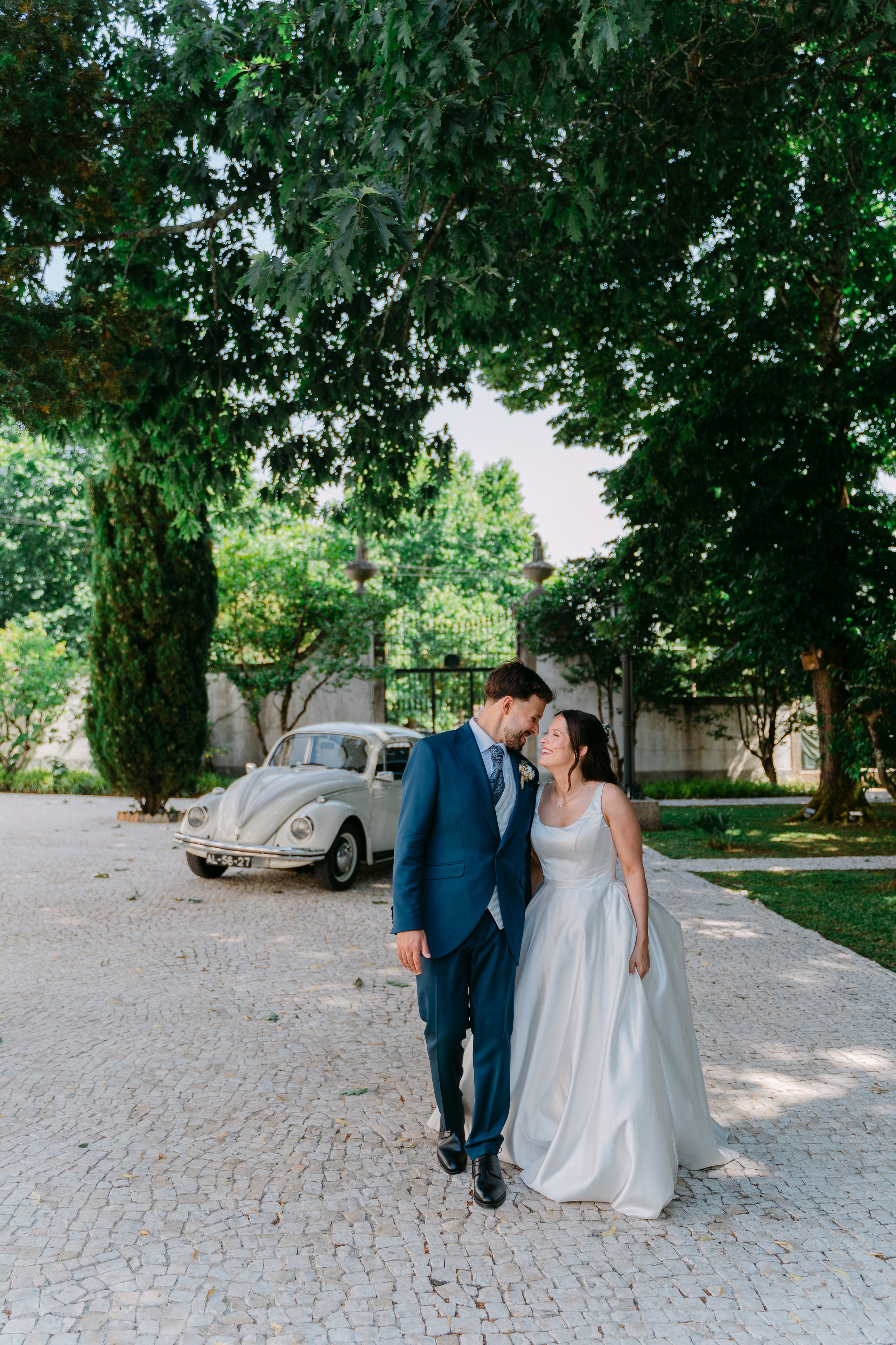 Wedding & destination wedding photographer in Porto, Portugal — Davi Valente | Lisbon, Douro Valley, Rome, Tuscany & Lake Como