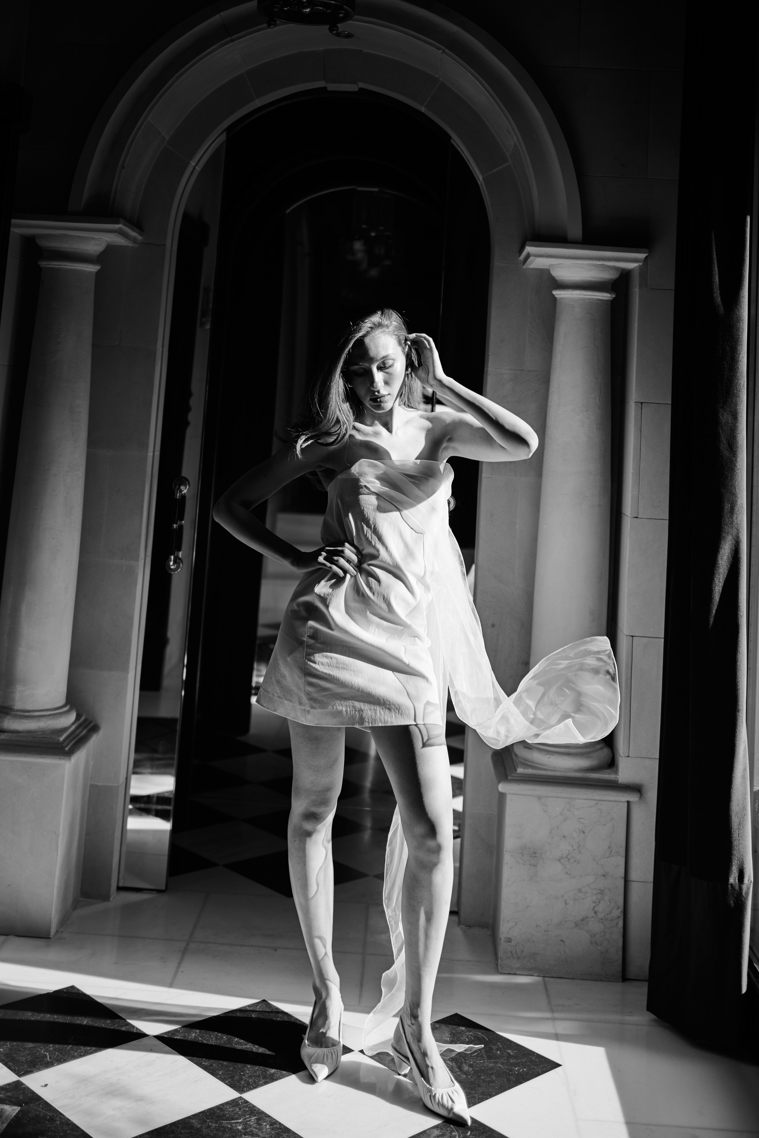 Luksusowy Dzień zdjęciowy – Sesje zdjęciowe dla każdego: portrety, zdjęcia biznesowe, rodzinne i inne. Аліса Постникова — портретний фотограф| Канни, Париж