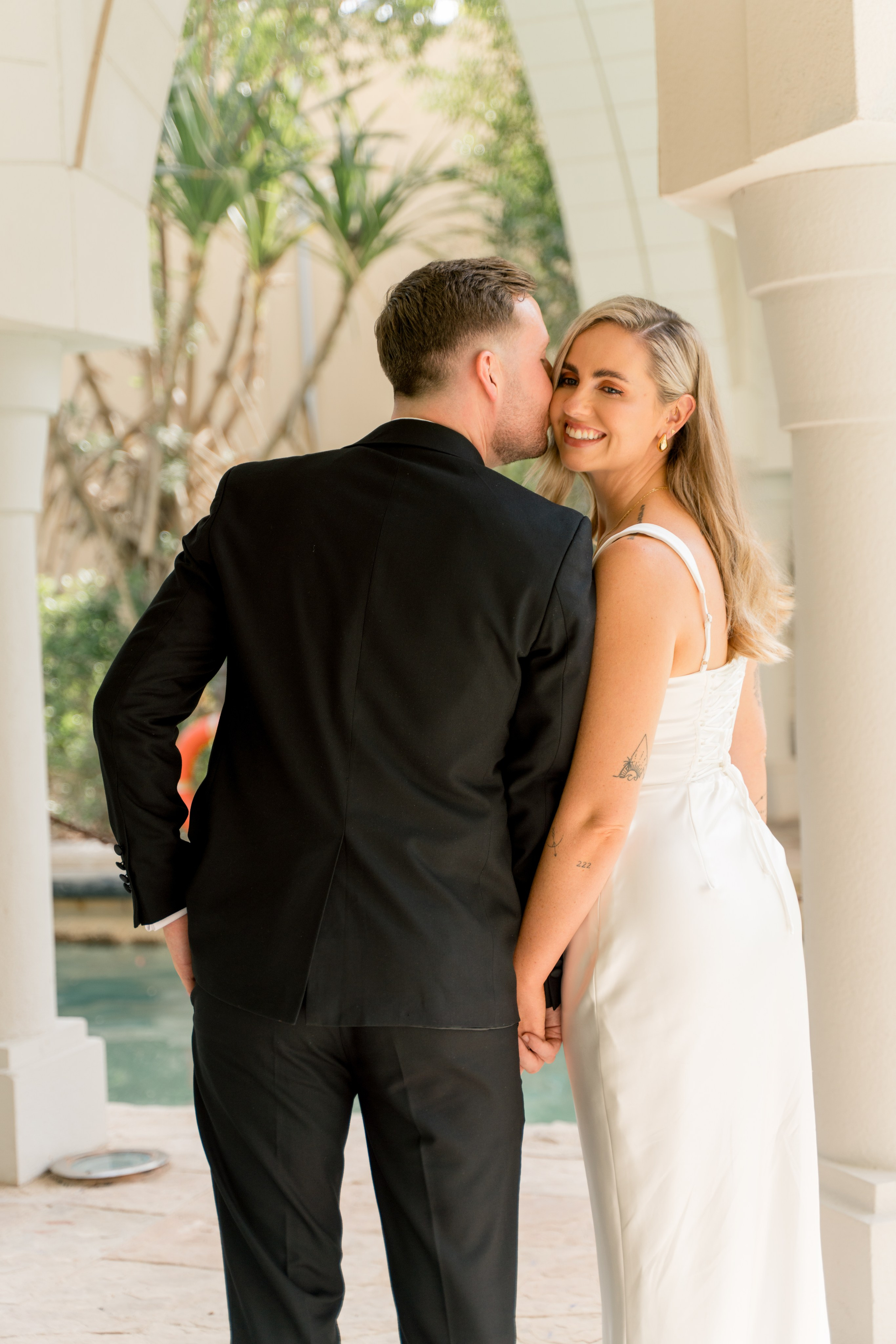 Wedding Photographer in Abu Dhabi