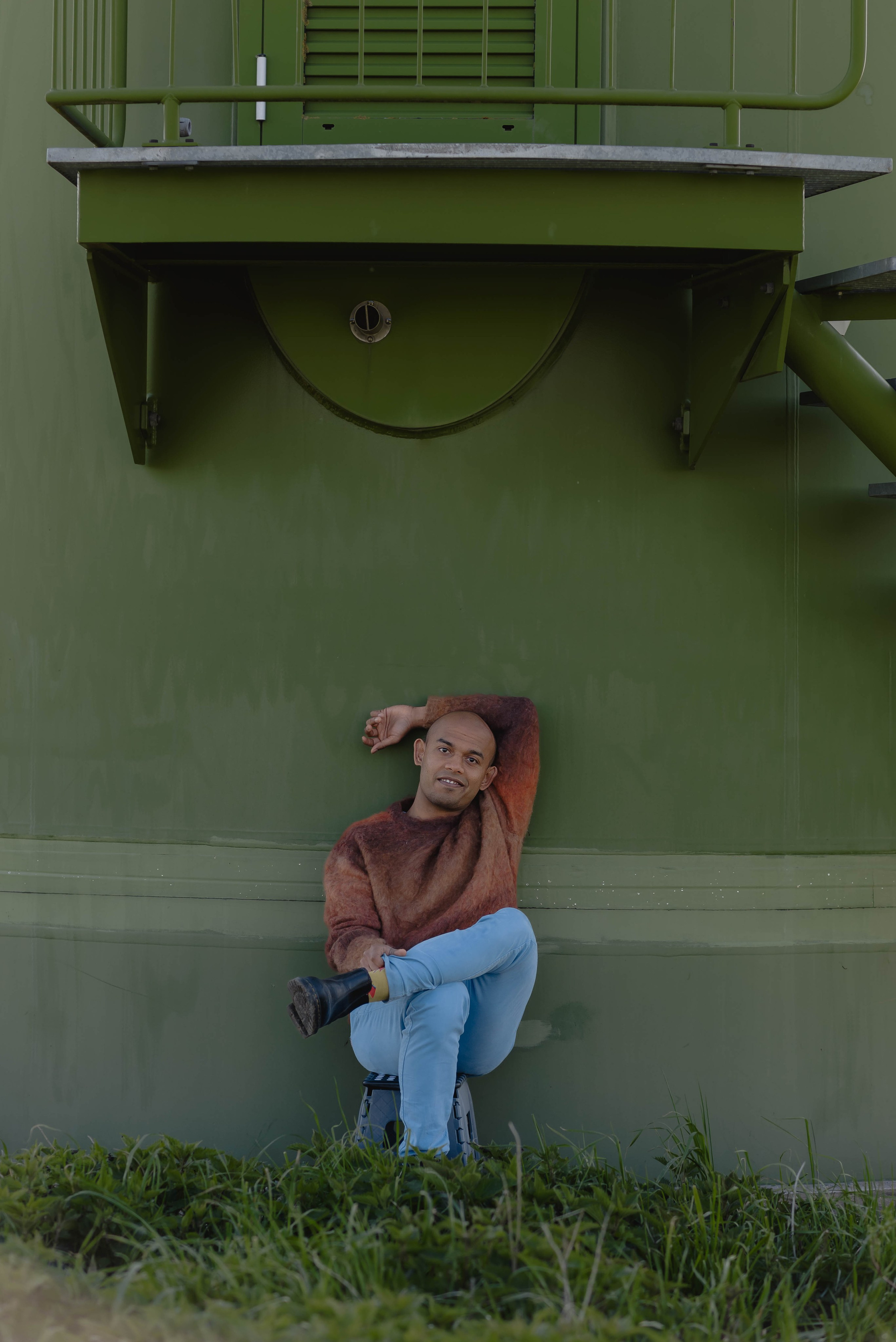 Persönlichkeit in Bildern: Wie kreative Fotografie Geschichten zum Leben erweckt. Фотограф в Нюрнберге Ирина Менерт из Ансбаха