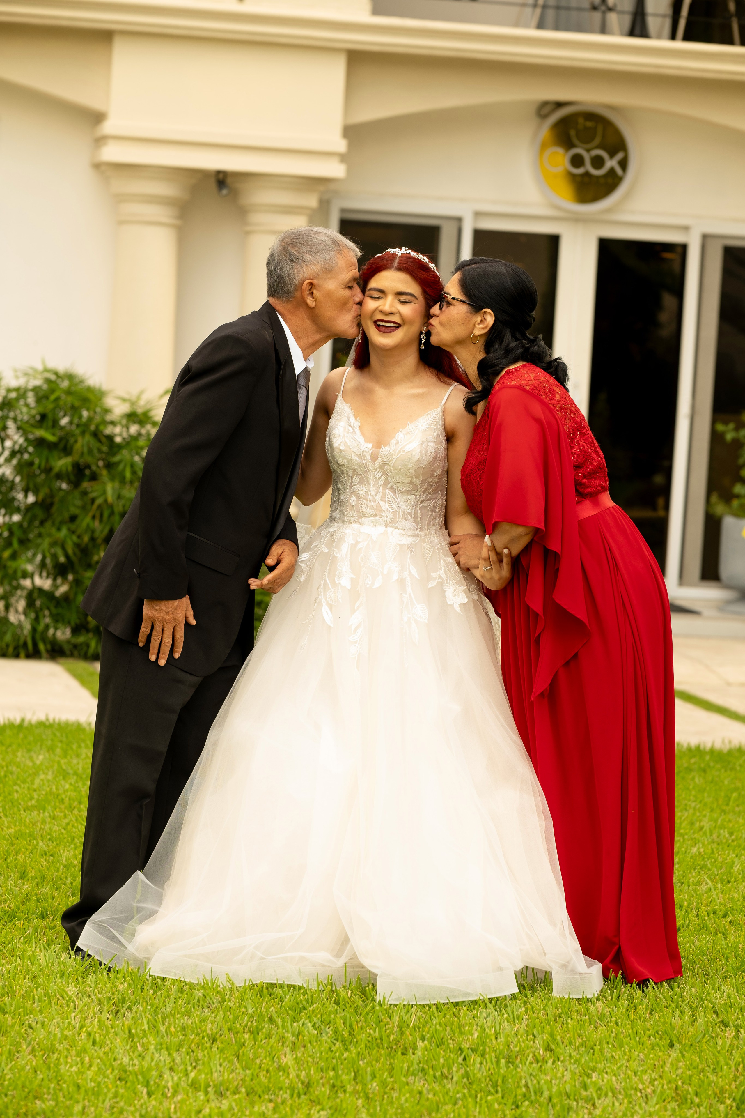 Edgardo & Lilibeth. Daniel Brand | Fotografía de Bodas y Comercial en Honduras