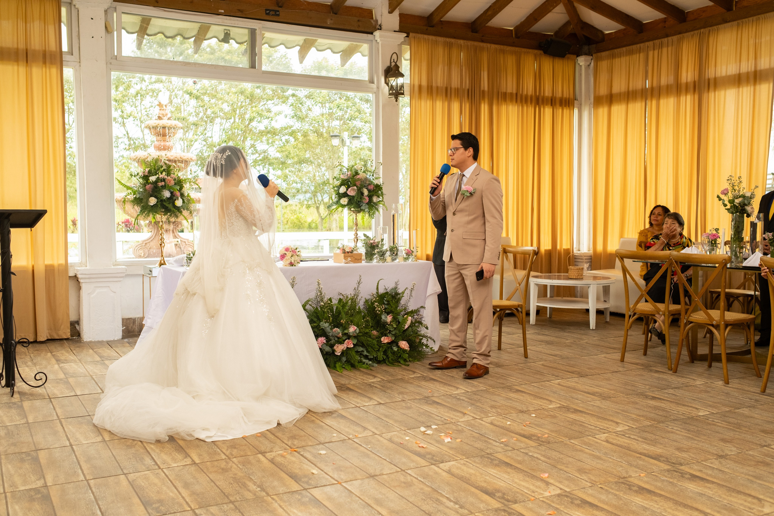 Abi & Gio. Daniel Brand | Fotografía de Bodas y Comercial en Honduras