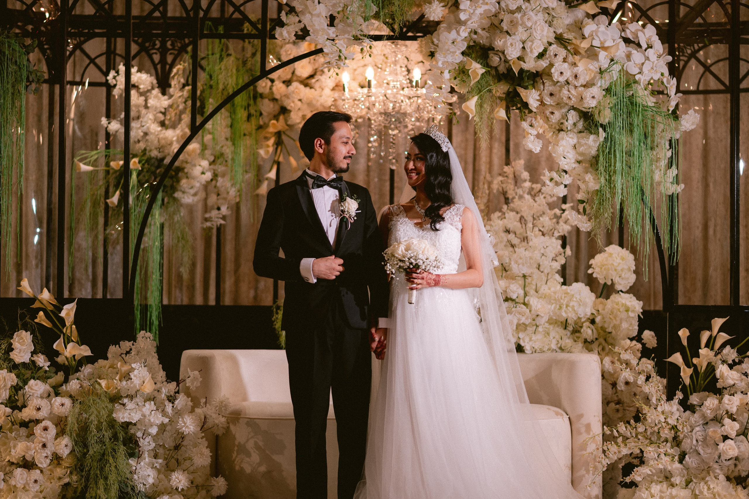 Wedding Photographer and Videographer in Malaysia