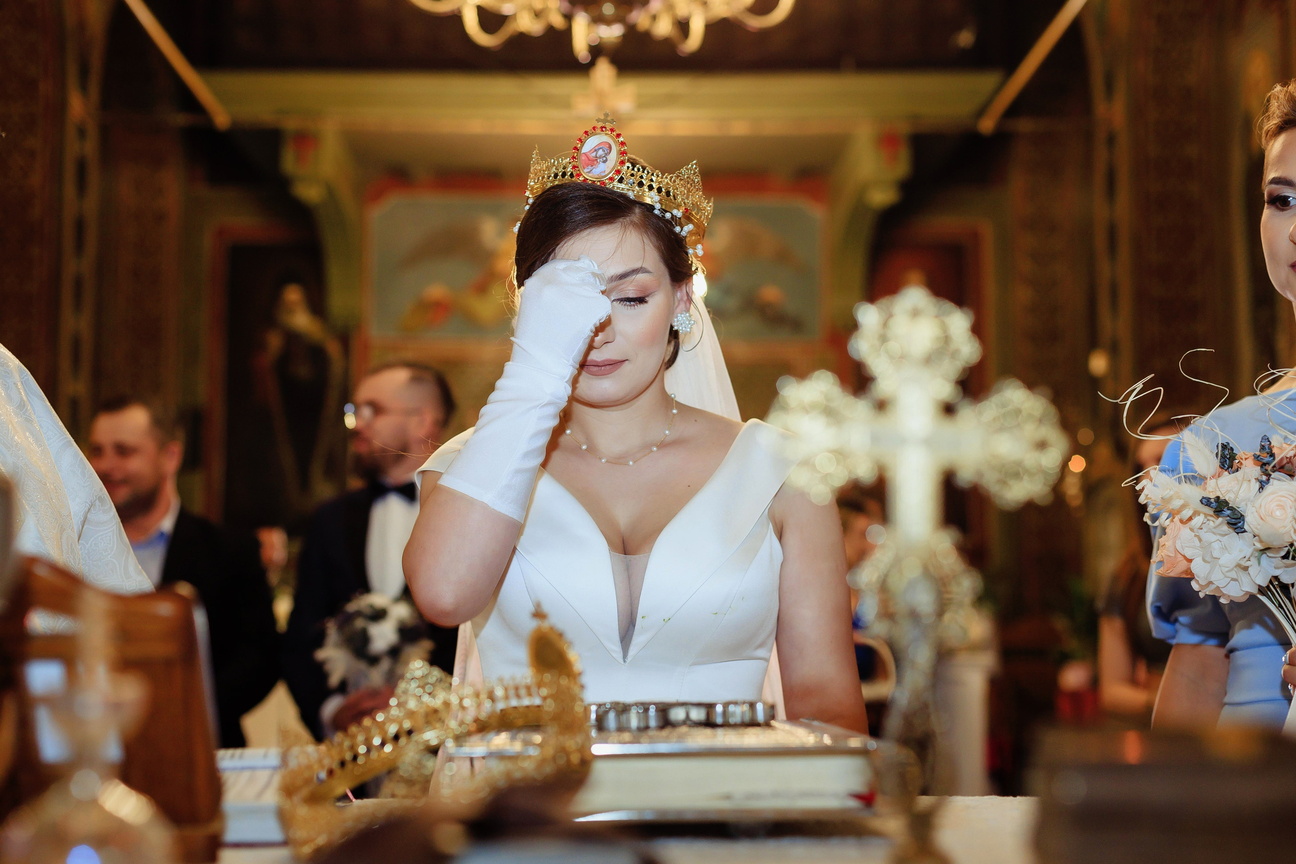 Fotografie profesională pentru evenimente Constanţa – nuntă, botez, cununie civilă. Elena Mascan – Fotograf newborn, maternitate, portret, smash the cake & branding personal | La Femme Studio Photograpy|Constanţa