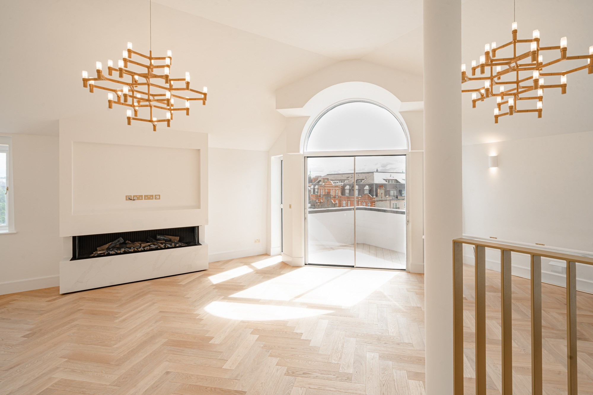 Interior photoshoot. Tonya Kyrylenko photographer in London