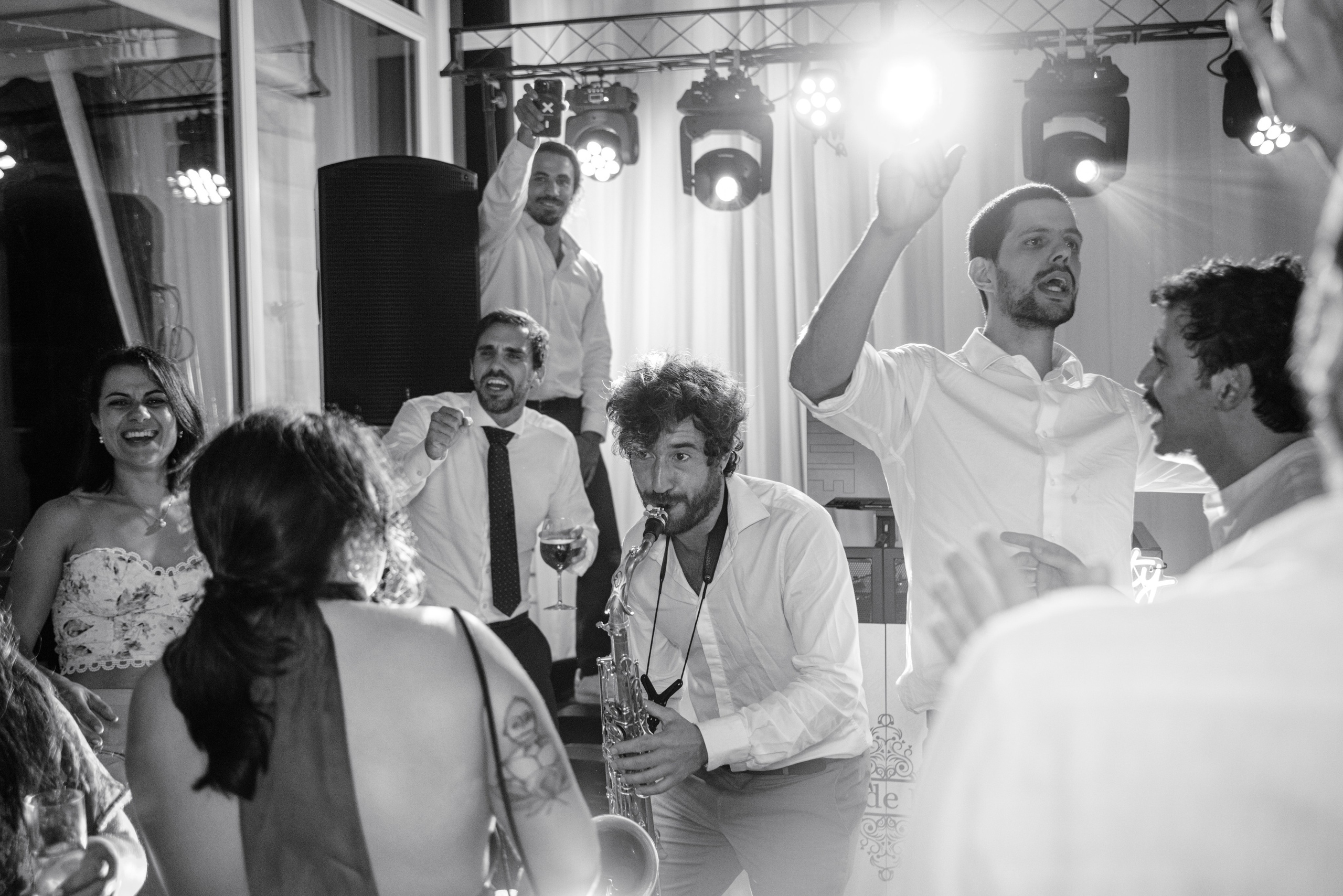 Galeria e Filme de Casamento — Cláudia & Rodrigo — Challet Fonte Nova. Luxury Wedding Photography & Cinematic Films | Portugal & Destination Weddings | Ricardo & Mary Pictures