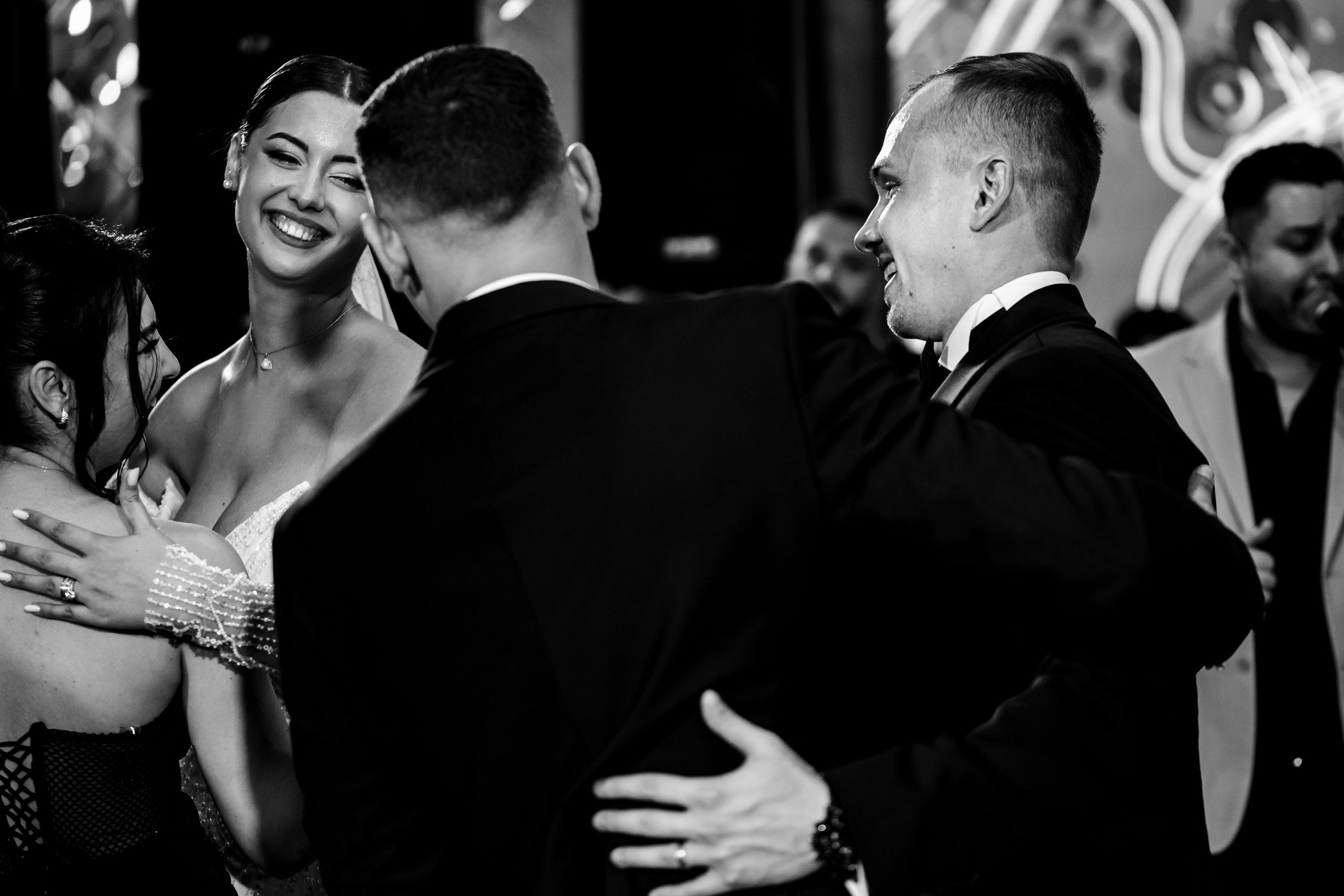 Ana & Andrei. Acasă