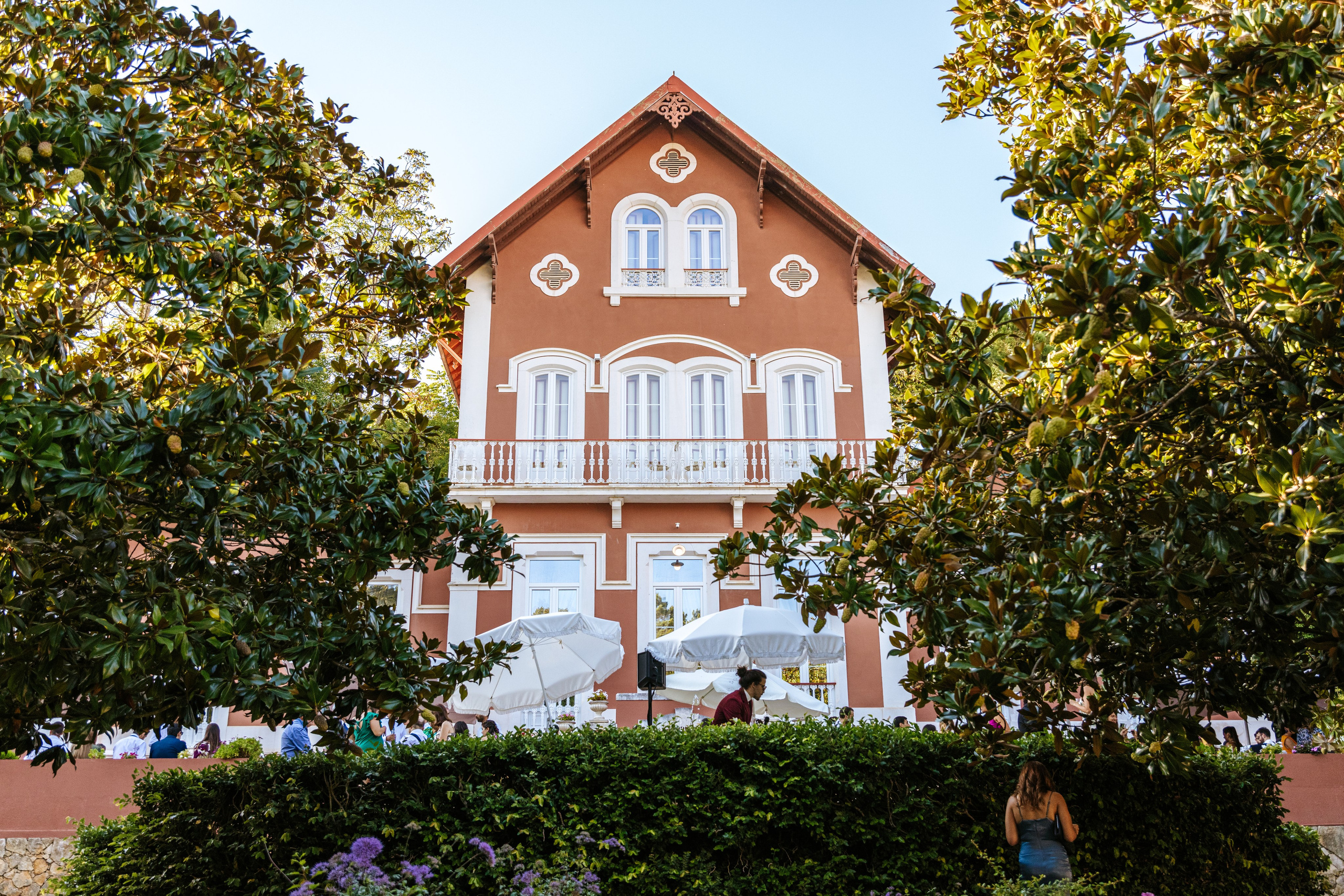 Cláudia & Rodrigo — Wedding at Chalet Fonte Nova, Alcobaça | Photography & Film. Cinematic Destination Wedding Films & Photography | Ricardo & Mary Pictures