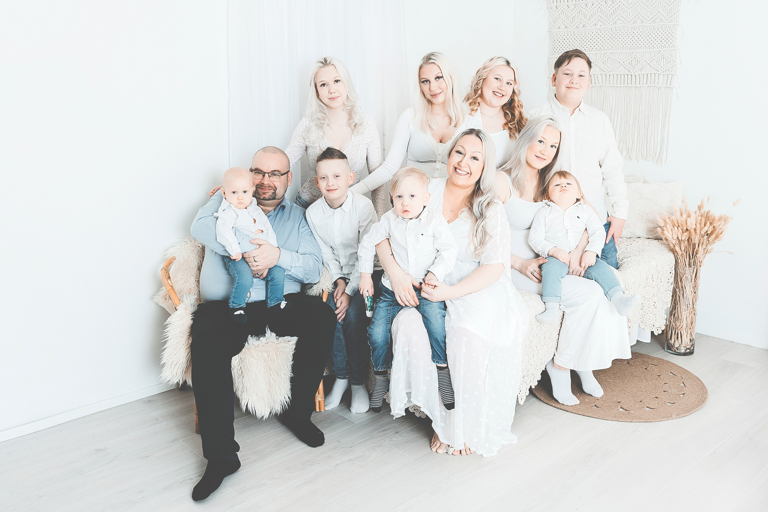 Hinnasto. Senjakulmala.fi