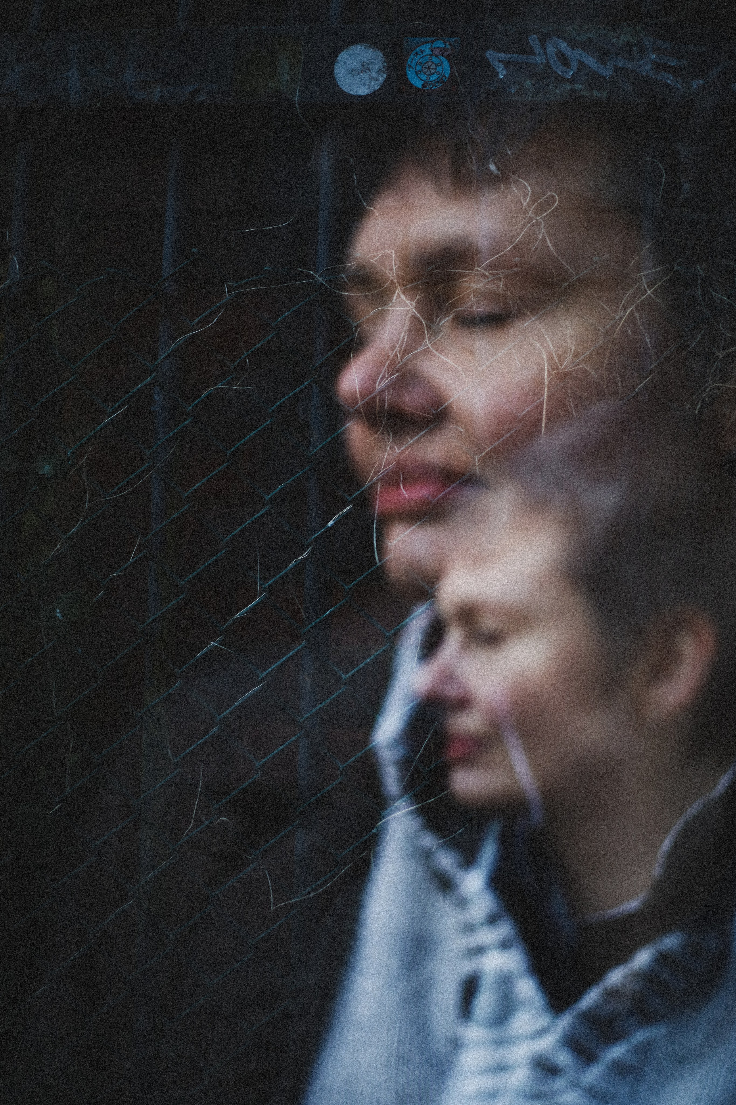 Regents Canal Vi. Виктория Дини. Арт-фотография
