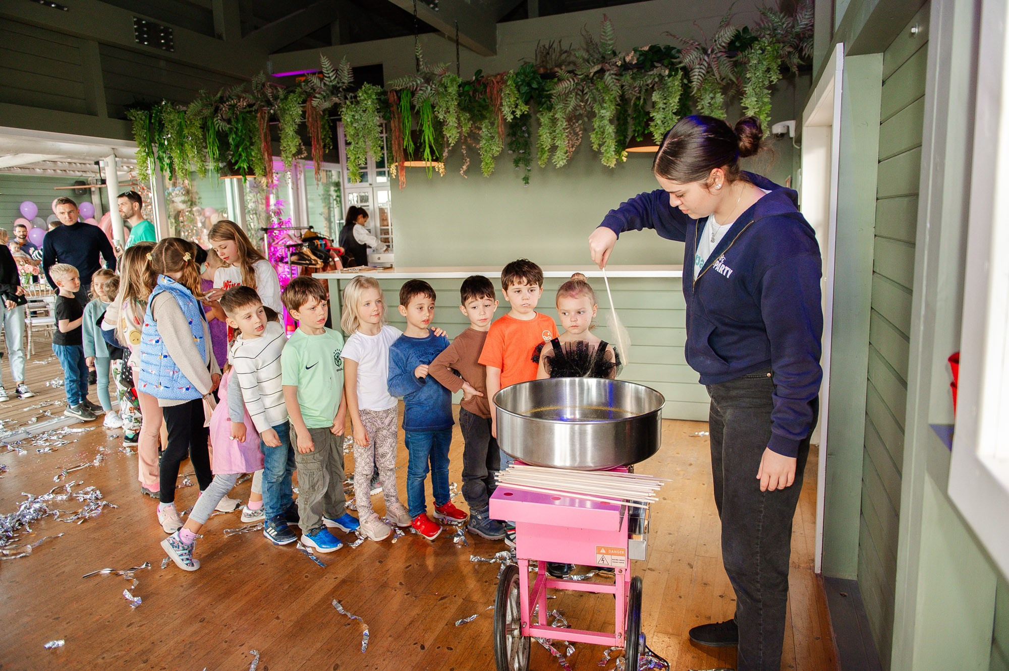 Children's birthday photo shoot in Lisbon, Cascais, Sintra