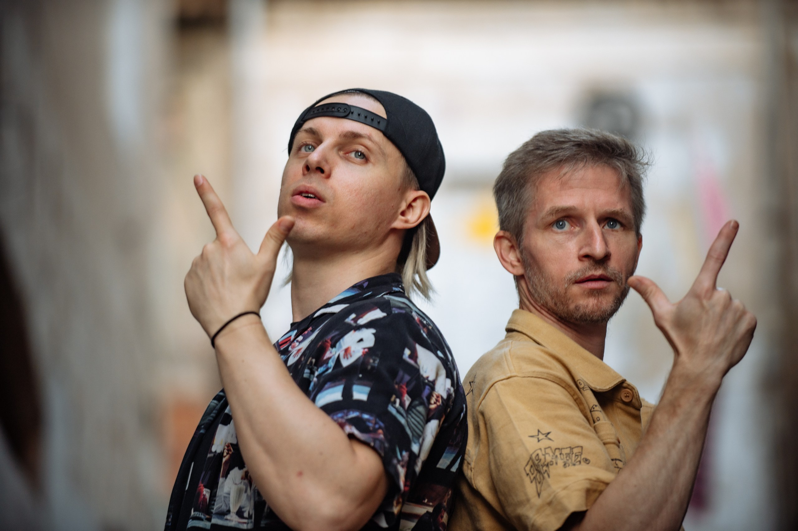 Capturando la esencia de la música. Фотограф Екатерина Гасанова — фотосессии в Барселоне