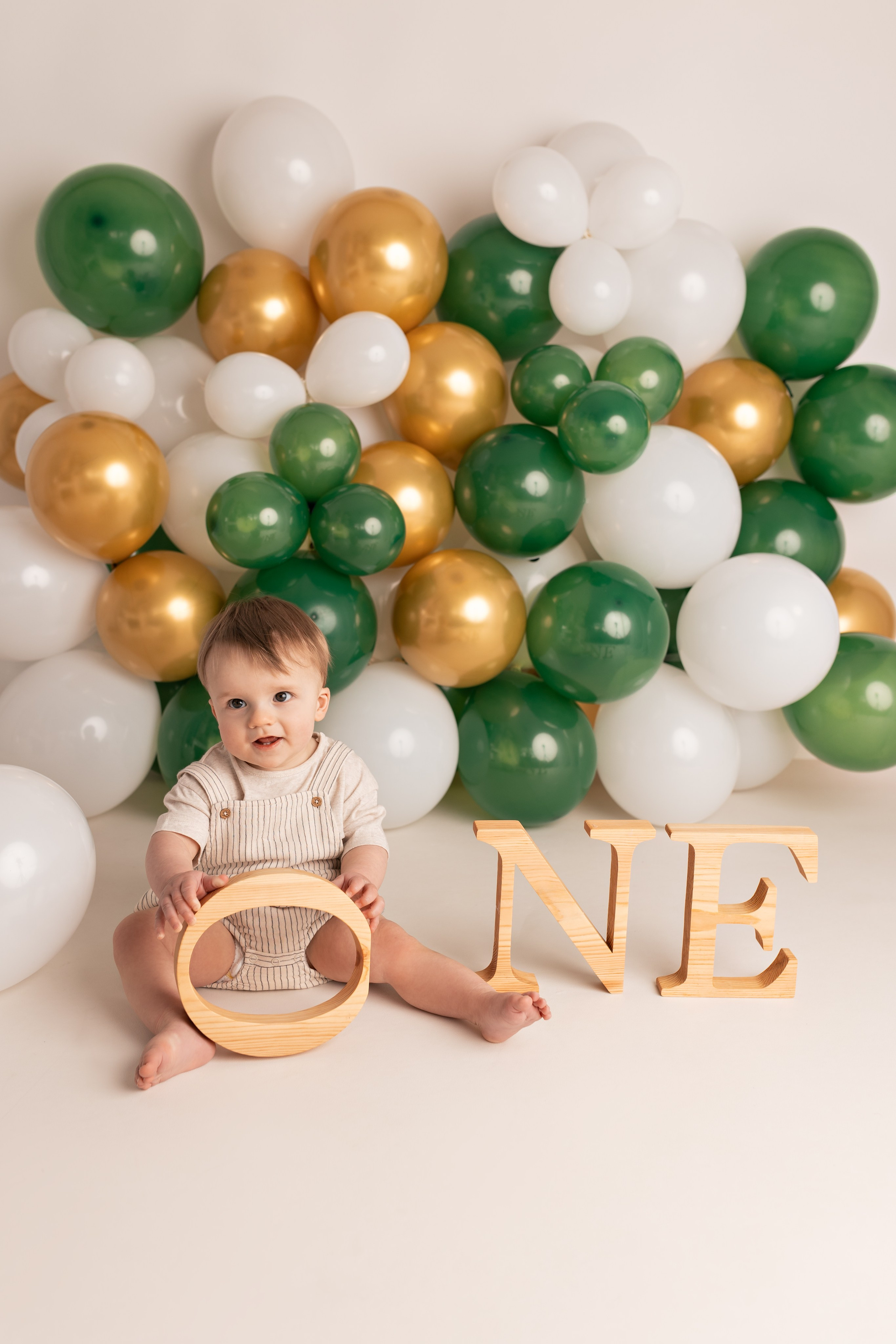 Cake Smash. Anna Levina Photography