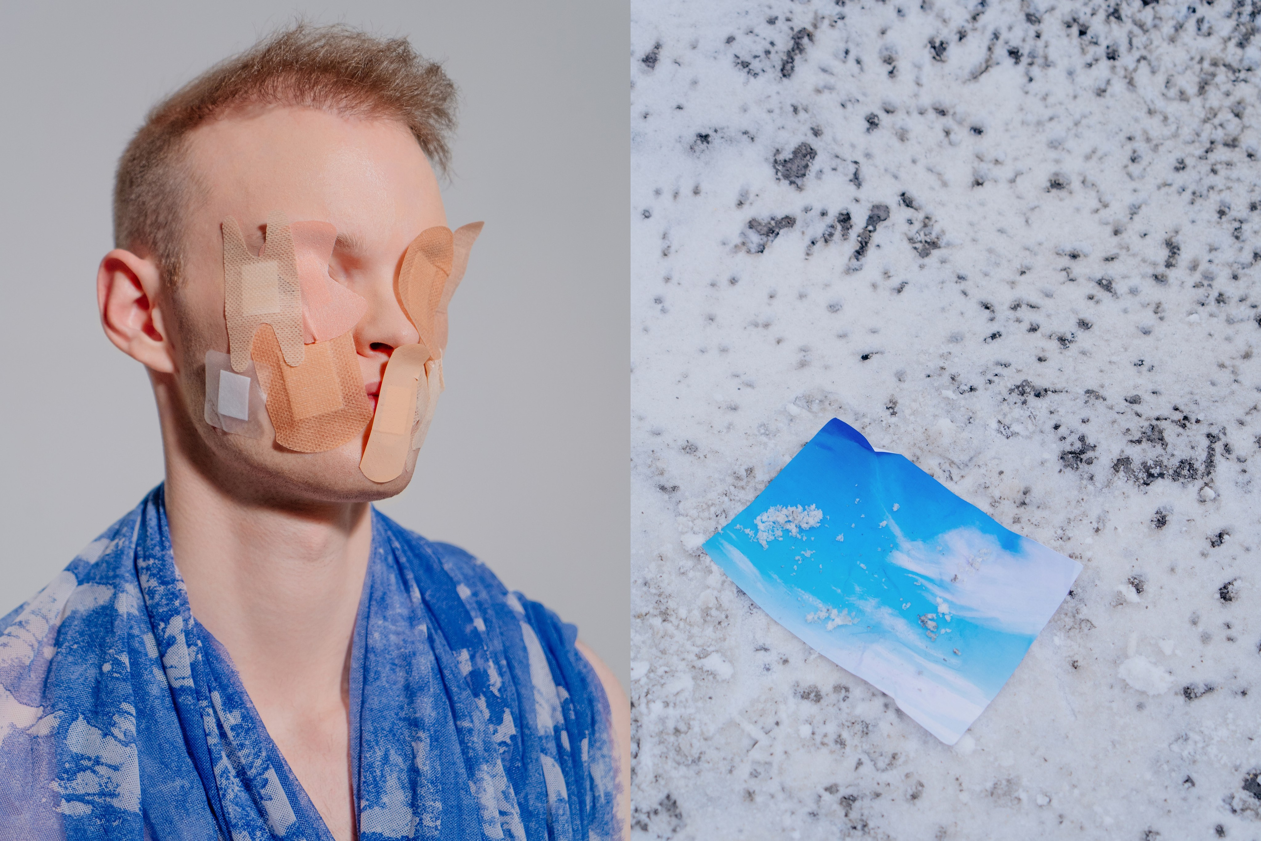 What are you afraid of?. YAADELINA Фотограф Аделина Багдасарян