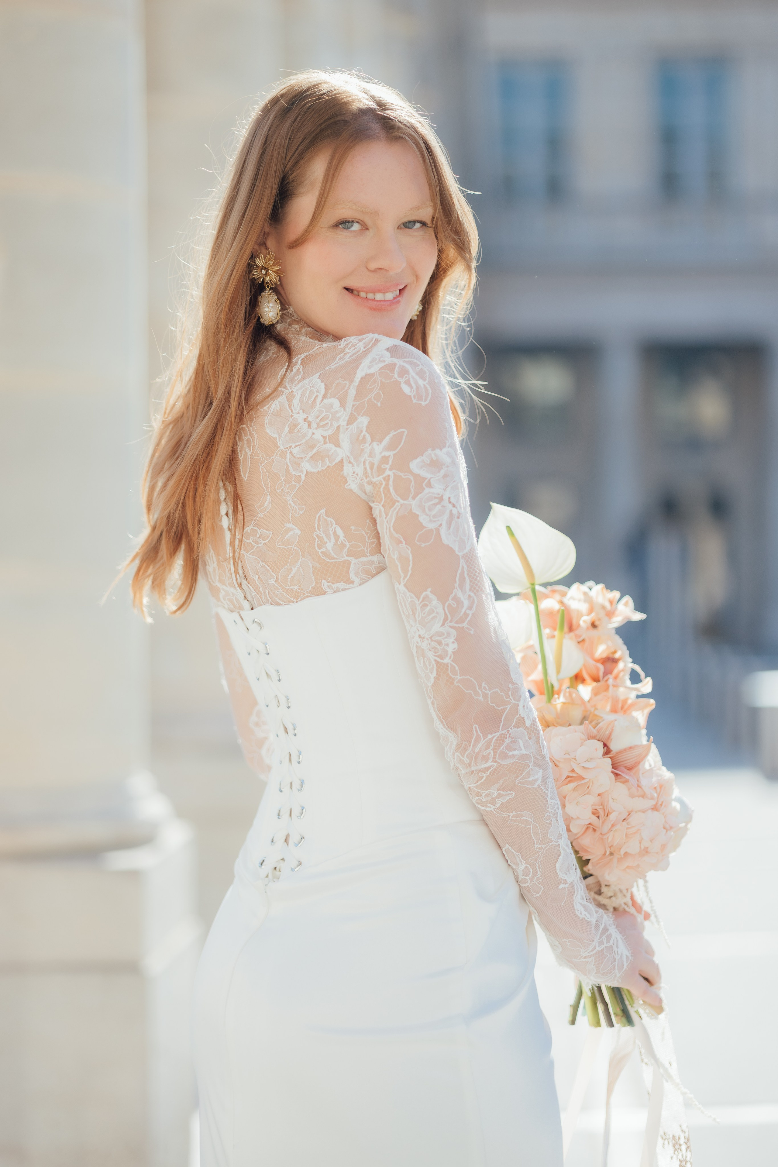 Photographer wedding in paris. Sara Luca Wedding Photographer in Italy and Europe