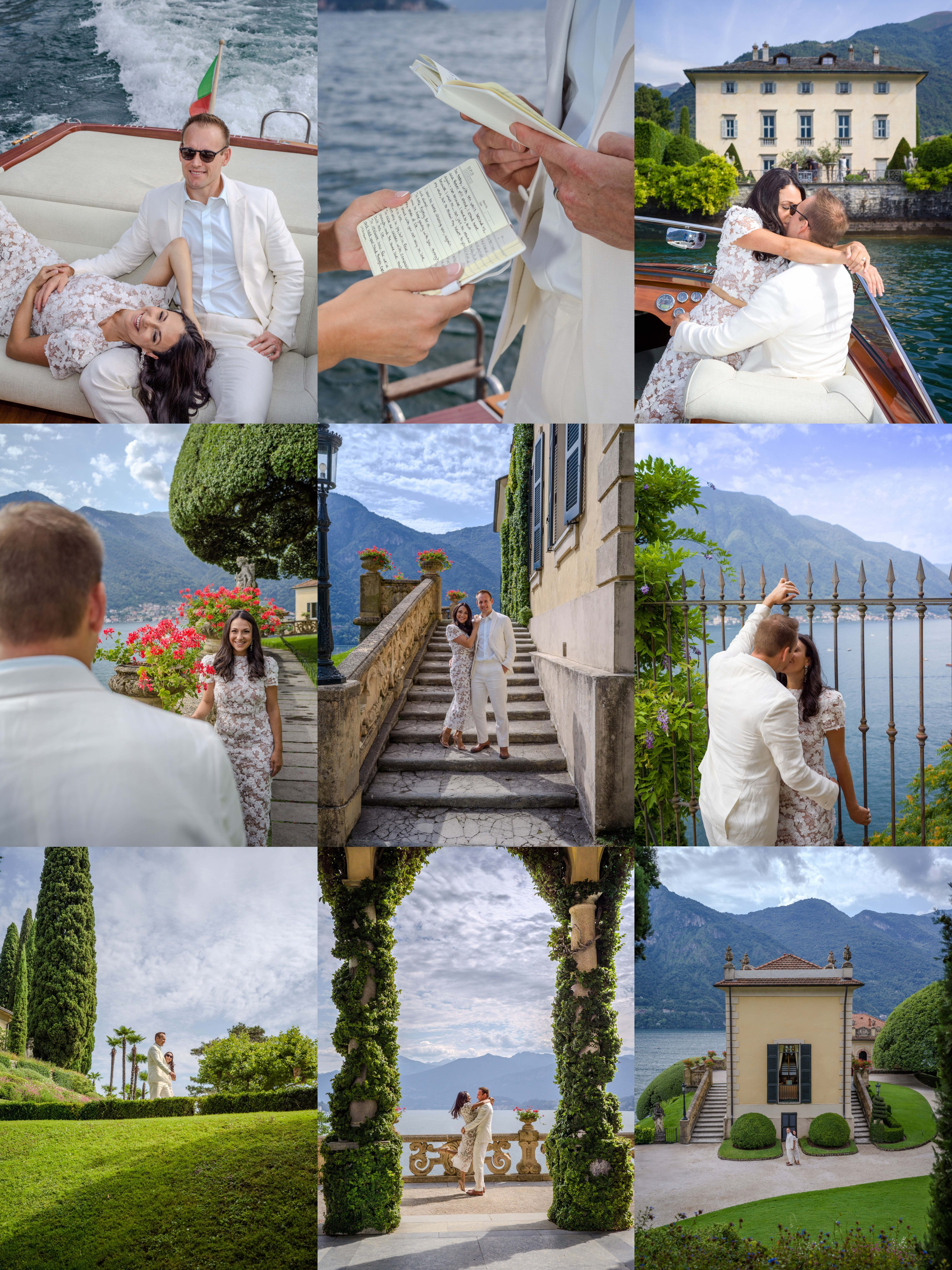 Elopement
