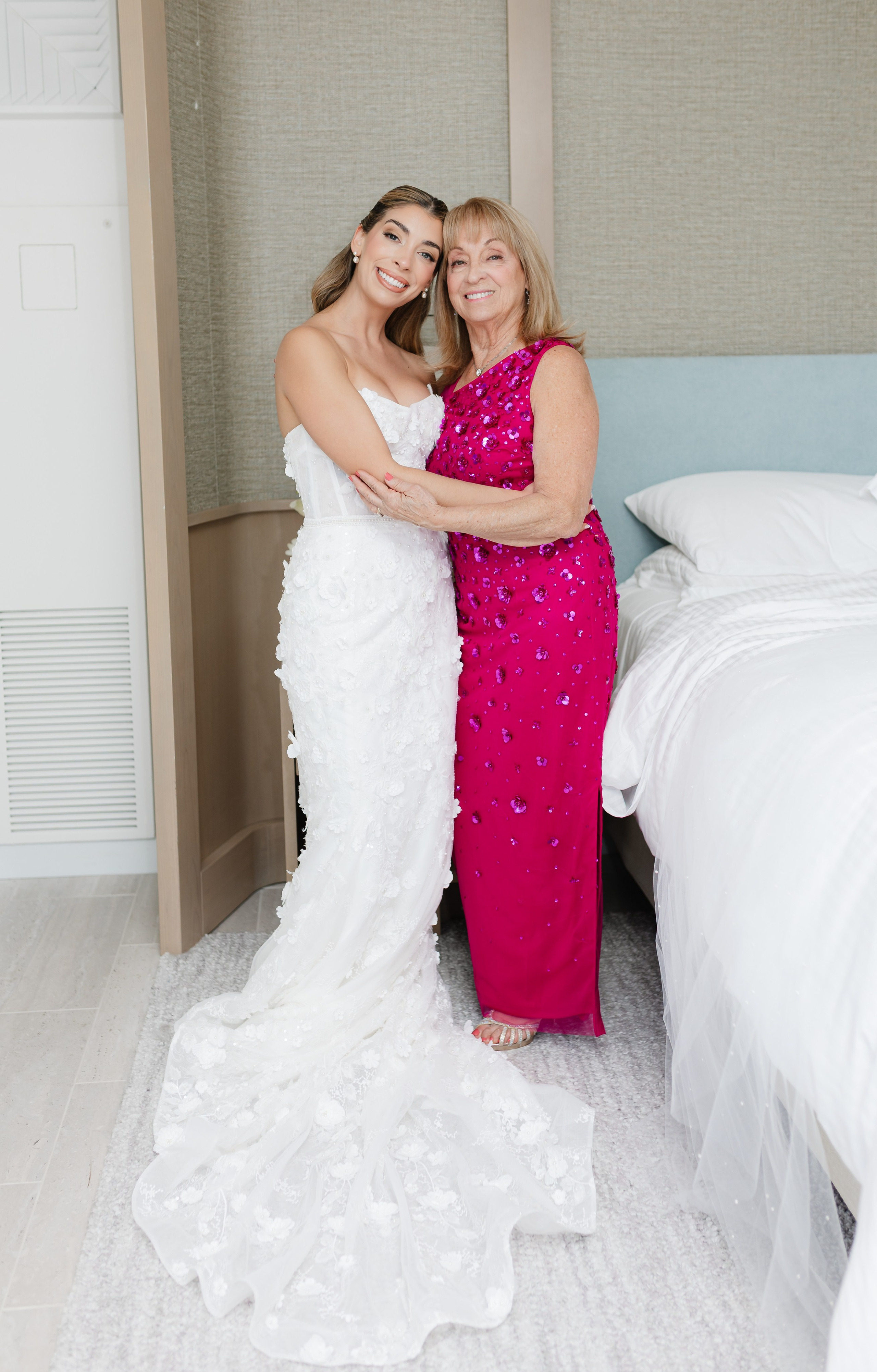 Claudia & Pradhab. YES I DO PRODUCTION — Wedding photography&videography