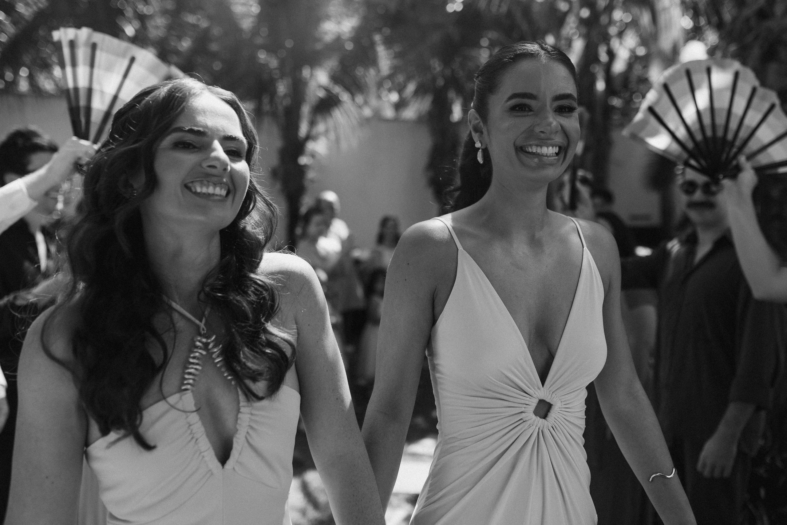 Mini Wedding Giovanna e Barbara