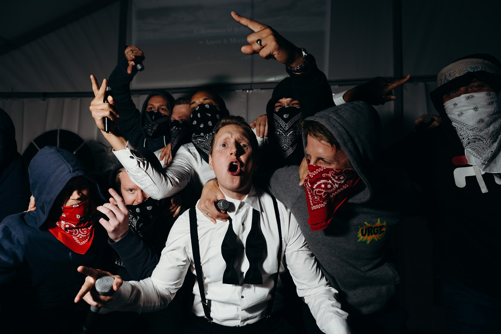 Morten & Anette. Свадебный фотограф в Риге — Вячеслав Лучненков