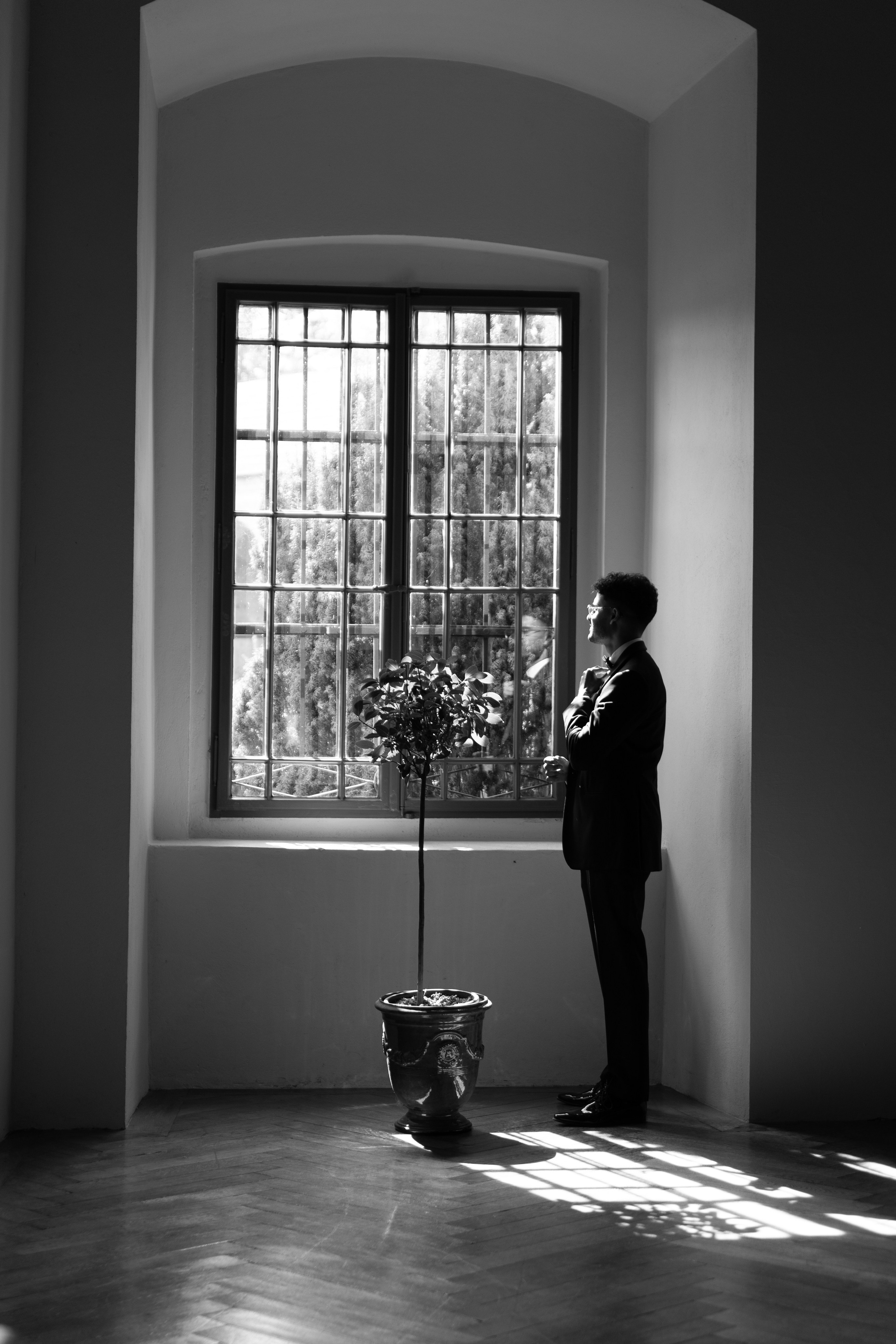 Elegant Castle Wedding in Austria | Alwin & Ruth’s Fairytale Celebration. Wedding photographer and videographer based in Timisoara, Romania