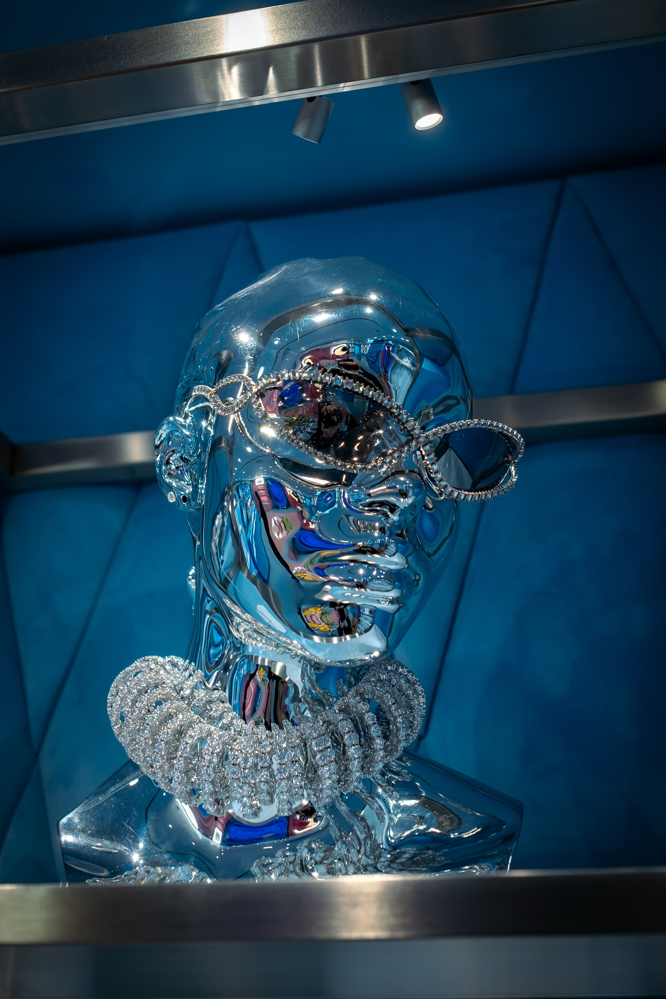 SWAROVSKI. Photographer in Seoul Dobrokvashina Natalya