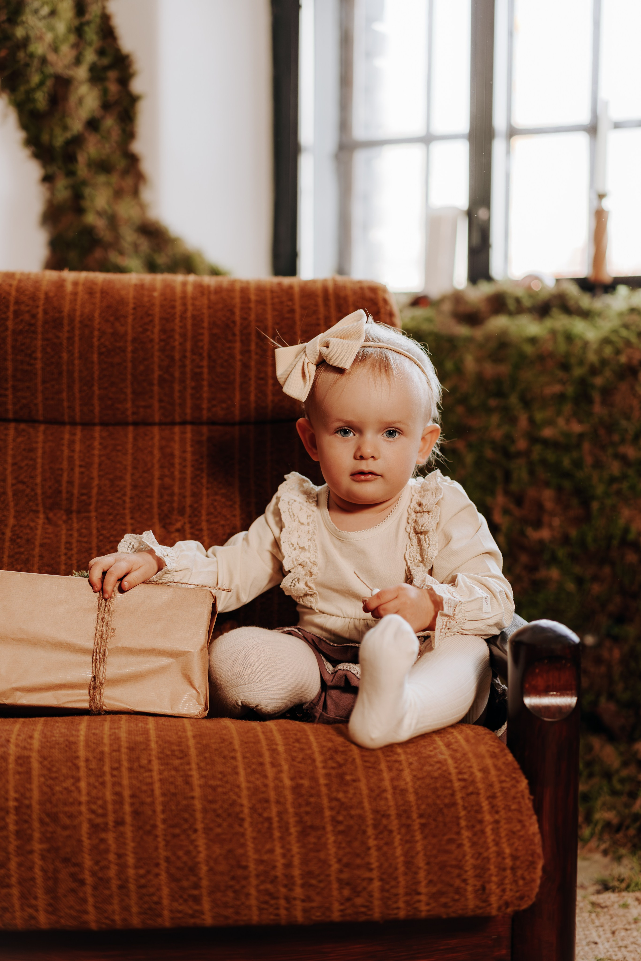 Minimalistyczne sesje świąteczne. Fotograf ślubny & lifestyle Gdańsk, Karolina Baczewska