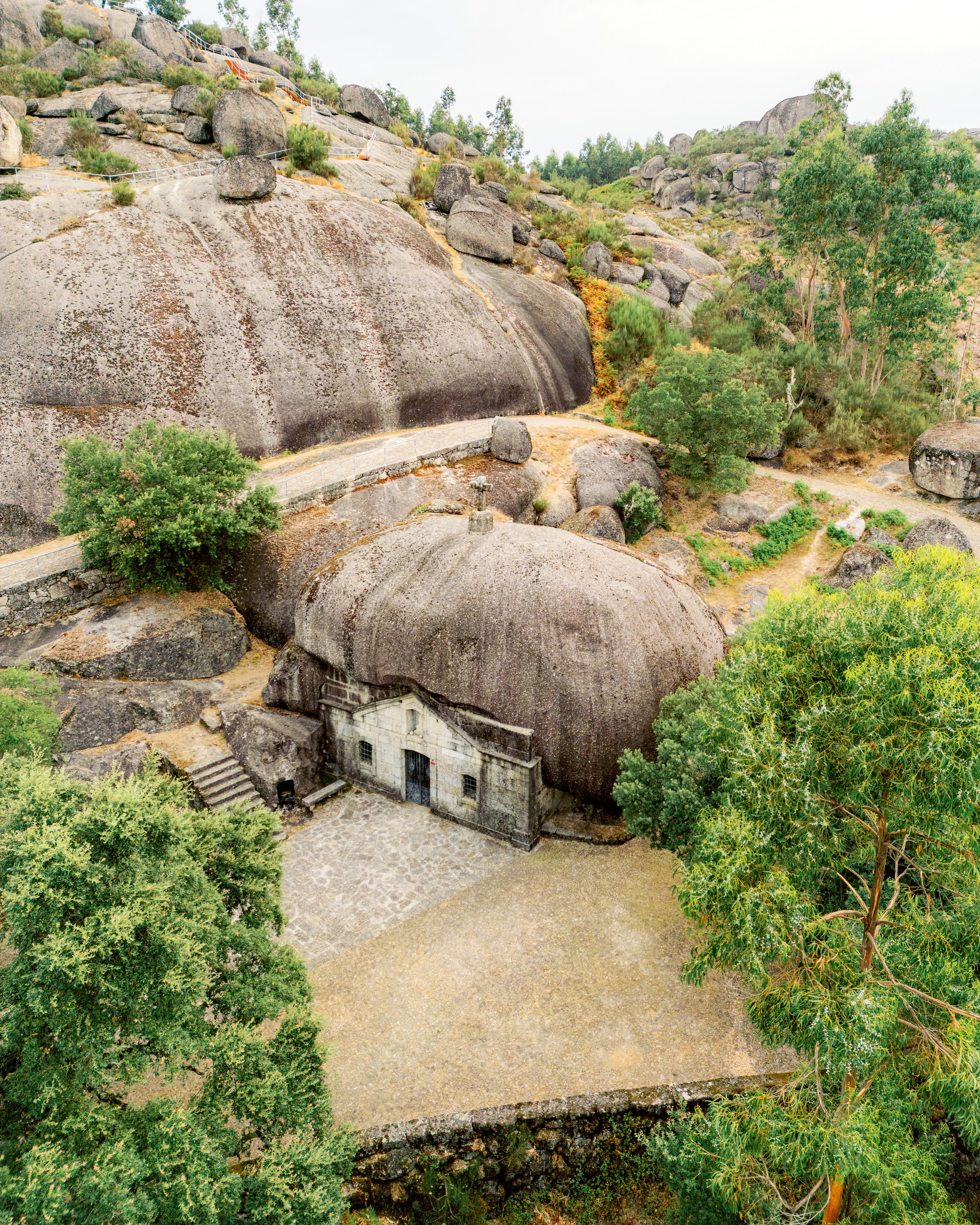 Peneda-Geres National Park. Photo and video shoots, photo tours in Portugal — WePortugal