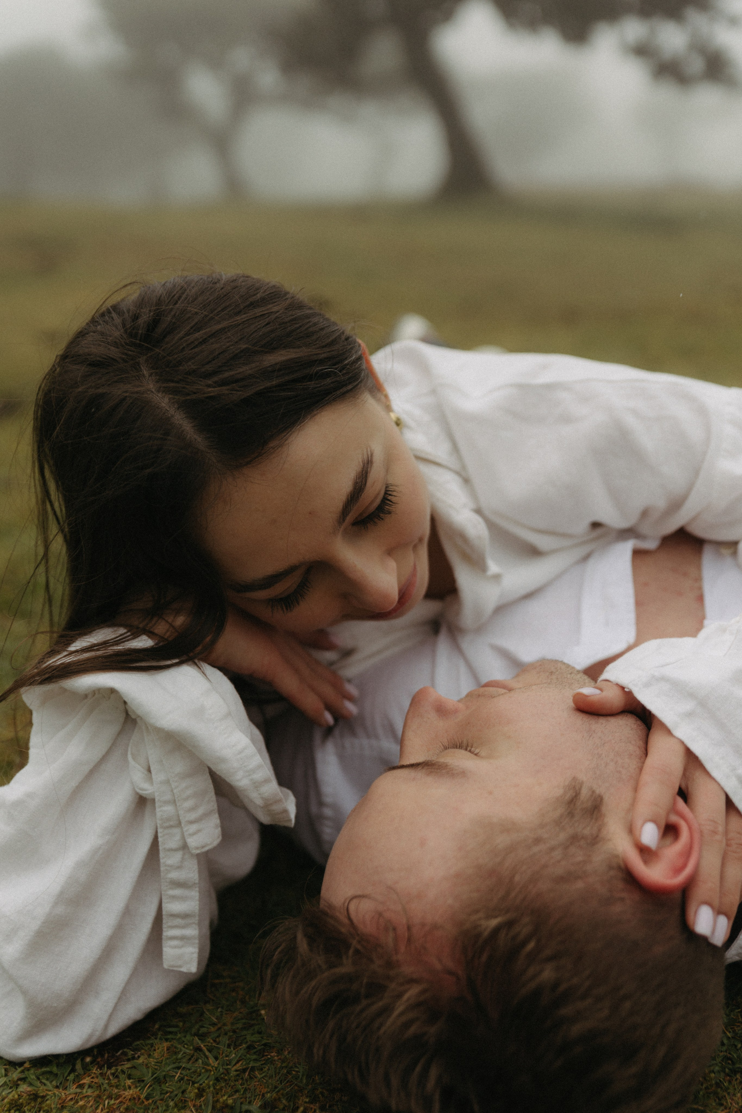 Magic of Fanal Forest. Wedding photographer and videographer based in Timisoara, Romania