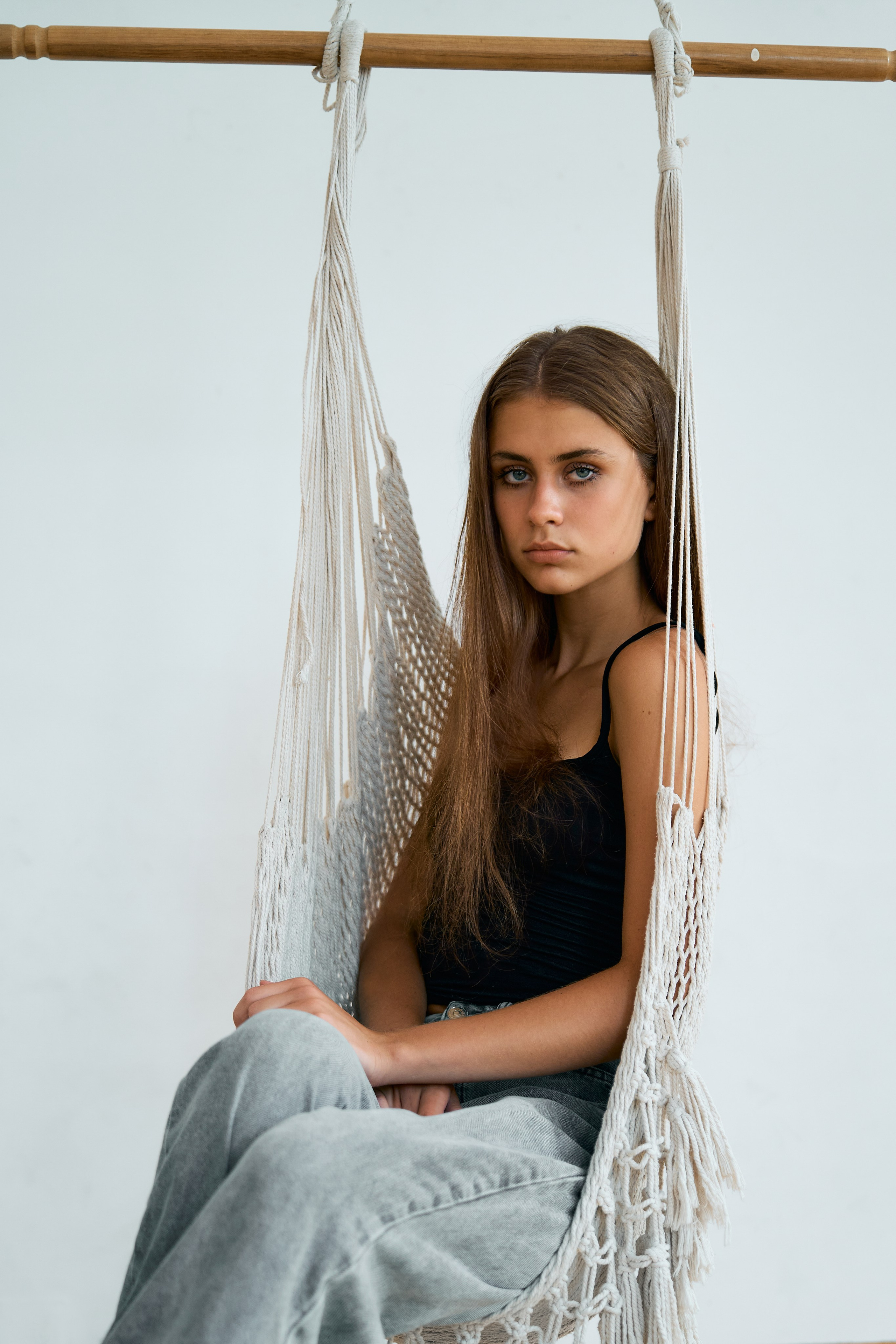 Portrait. Portrait photographer Paul Boyarinov in Miami, South Florida