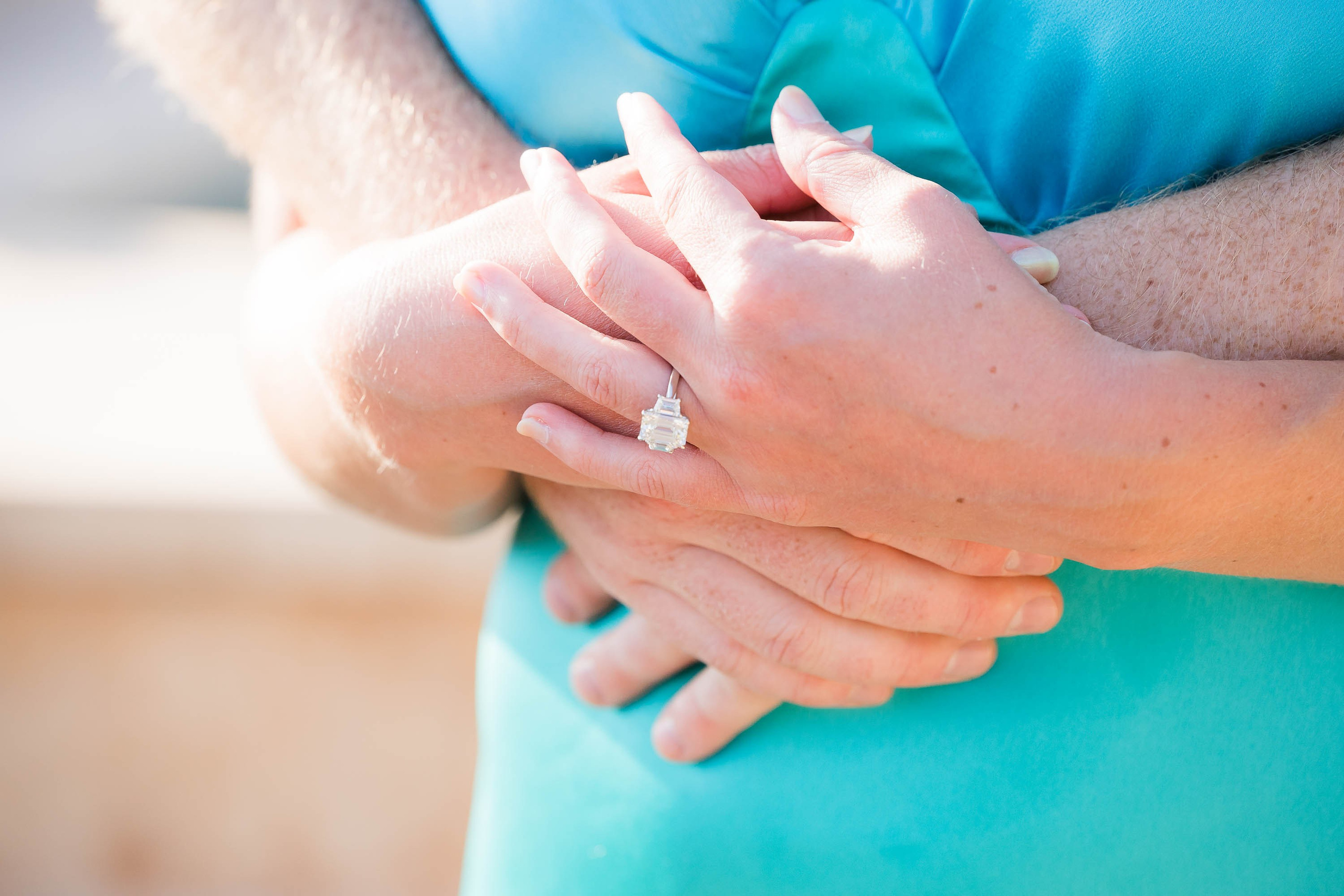Wedding Proposal at Cap Rocat venue. Mallorca Wedding, Corporate & Social Photographer