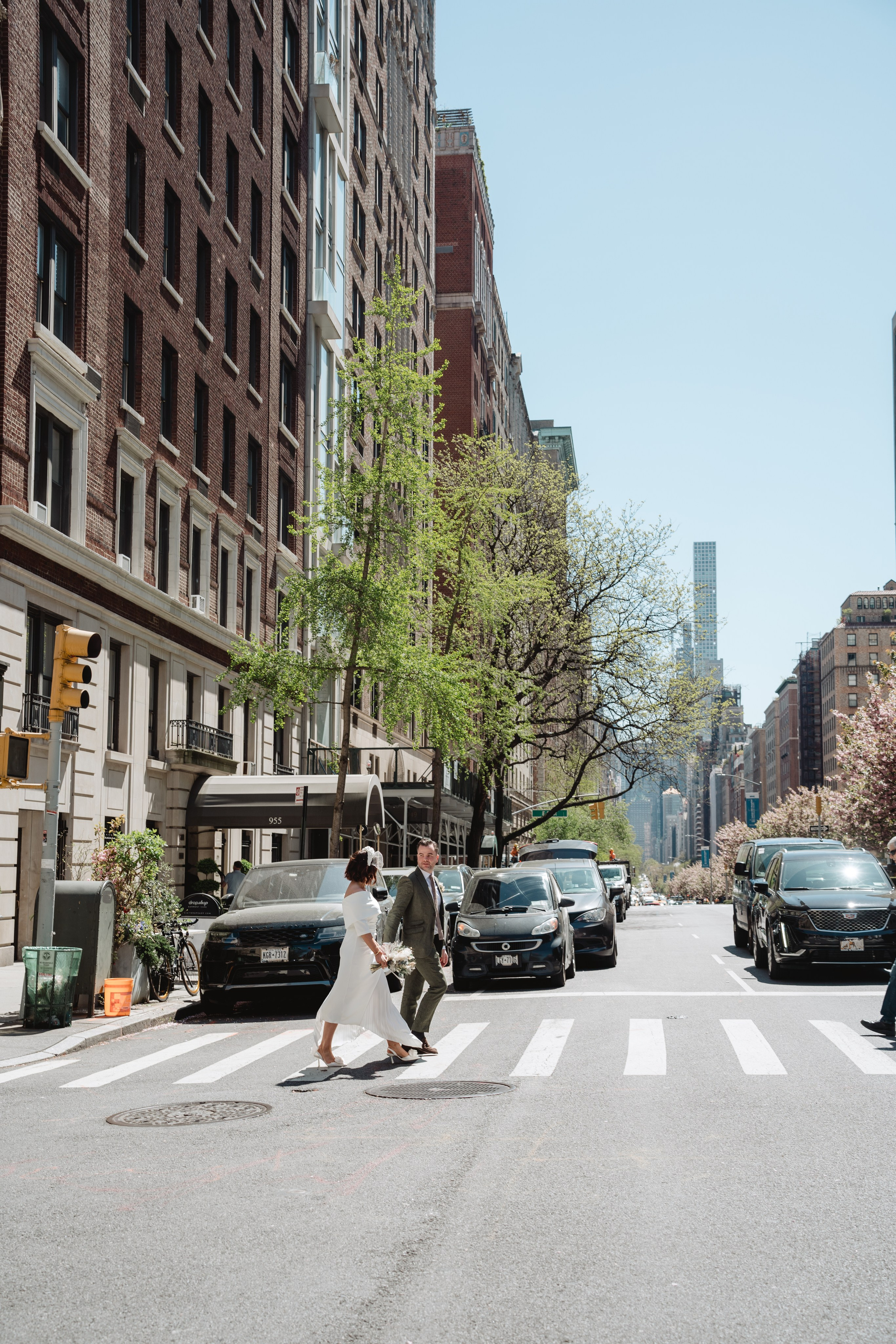 Maria&Terence. Photographer in New York Faery By Mary