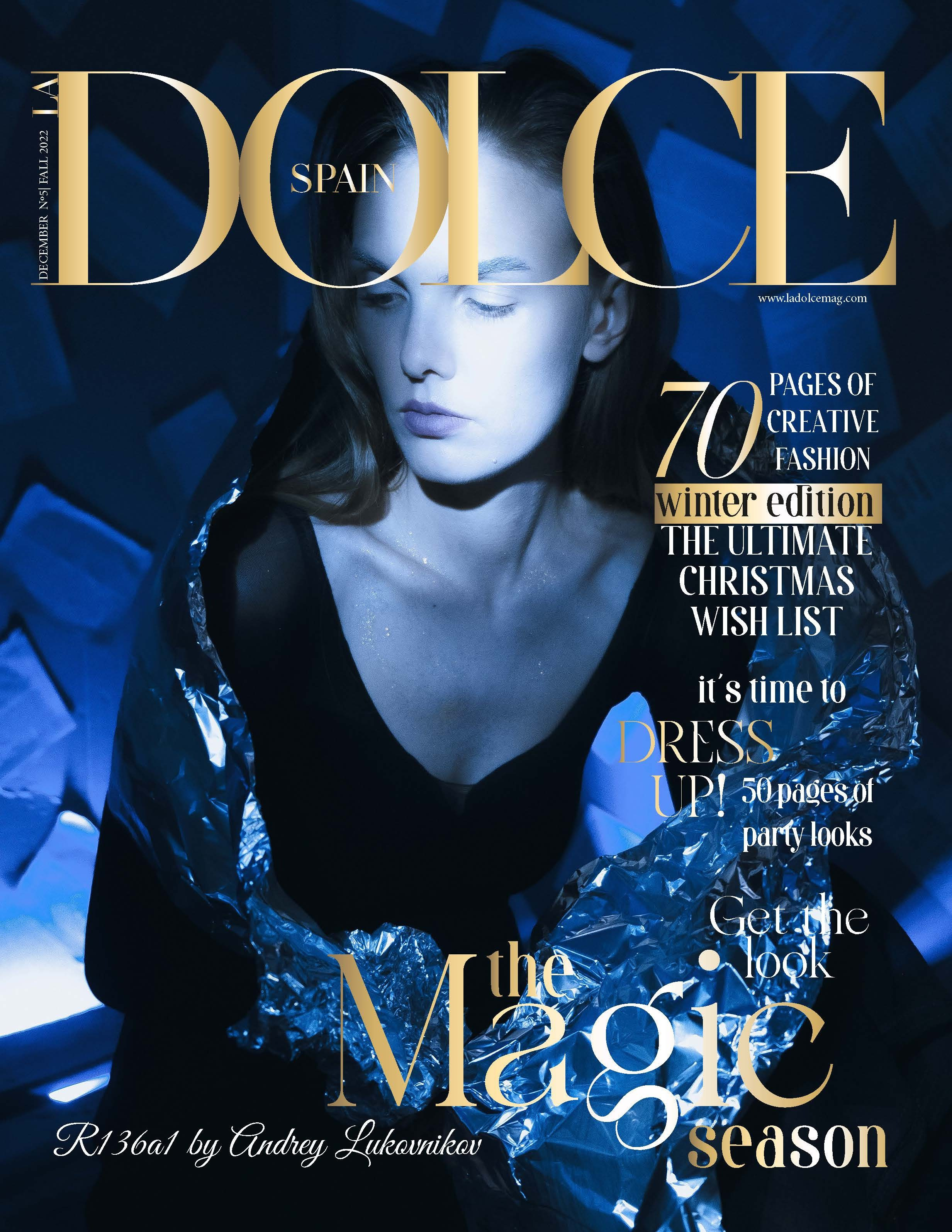 The best publications of the project R136a1