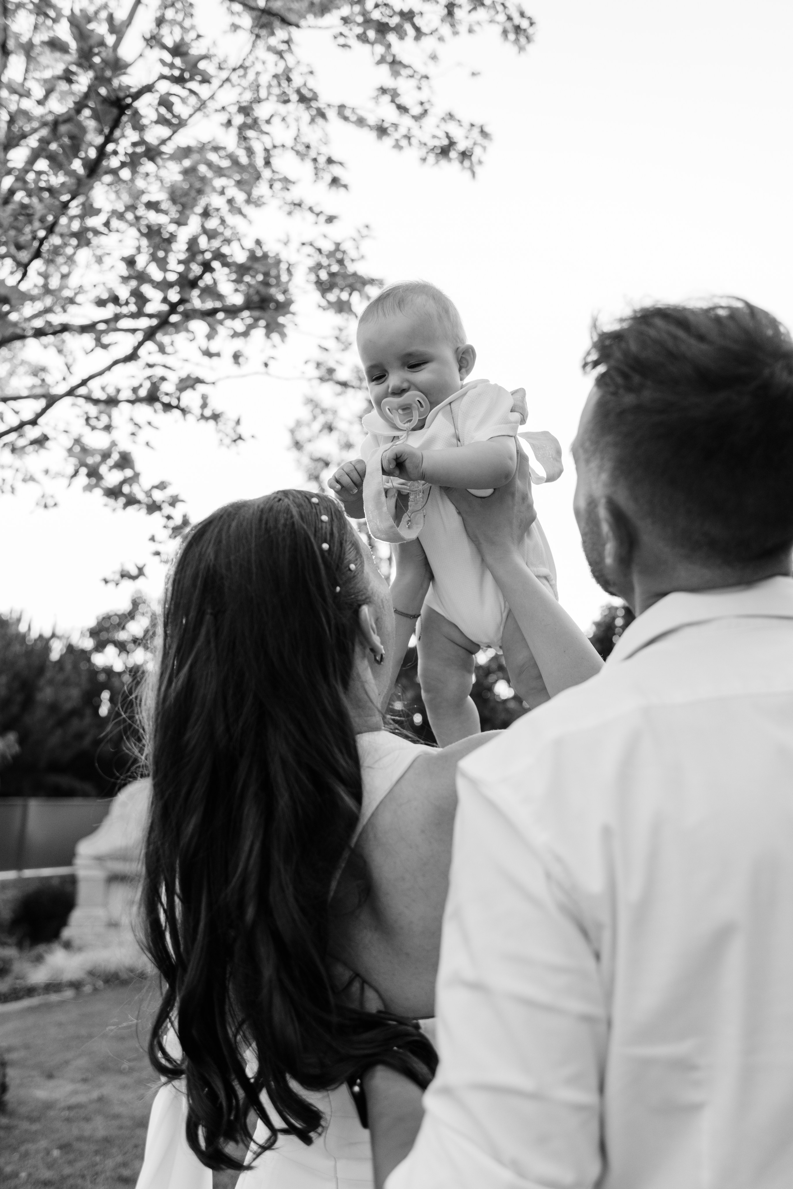 Batismo do Afonso — Viseu. Luxury Wedding Photography & Cinematic Films | Portugal & Destination Weddings | Ricardo & Mary Pictures