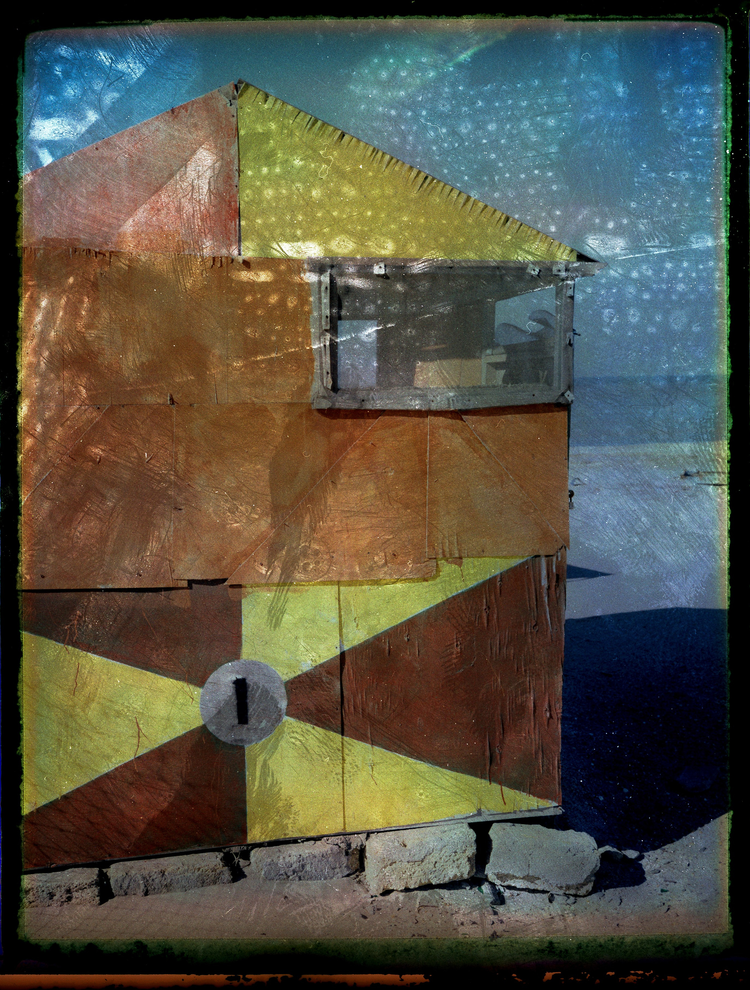 POLAROID. Www.sananaleskerov.com