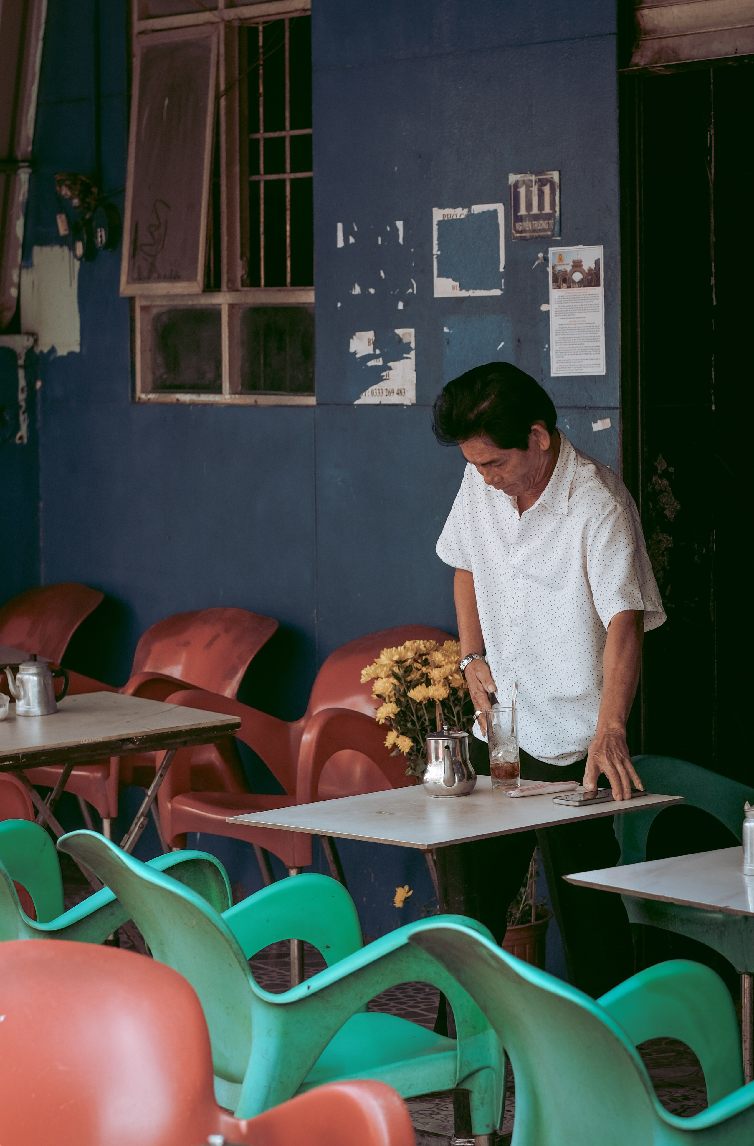 Vietnam street life photography | Vietnam street photography Island in Phú Quốc