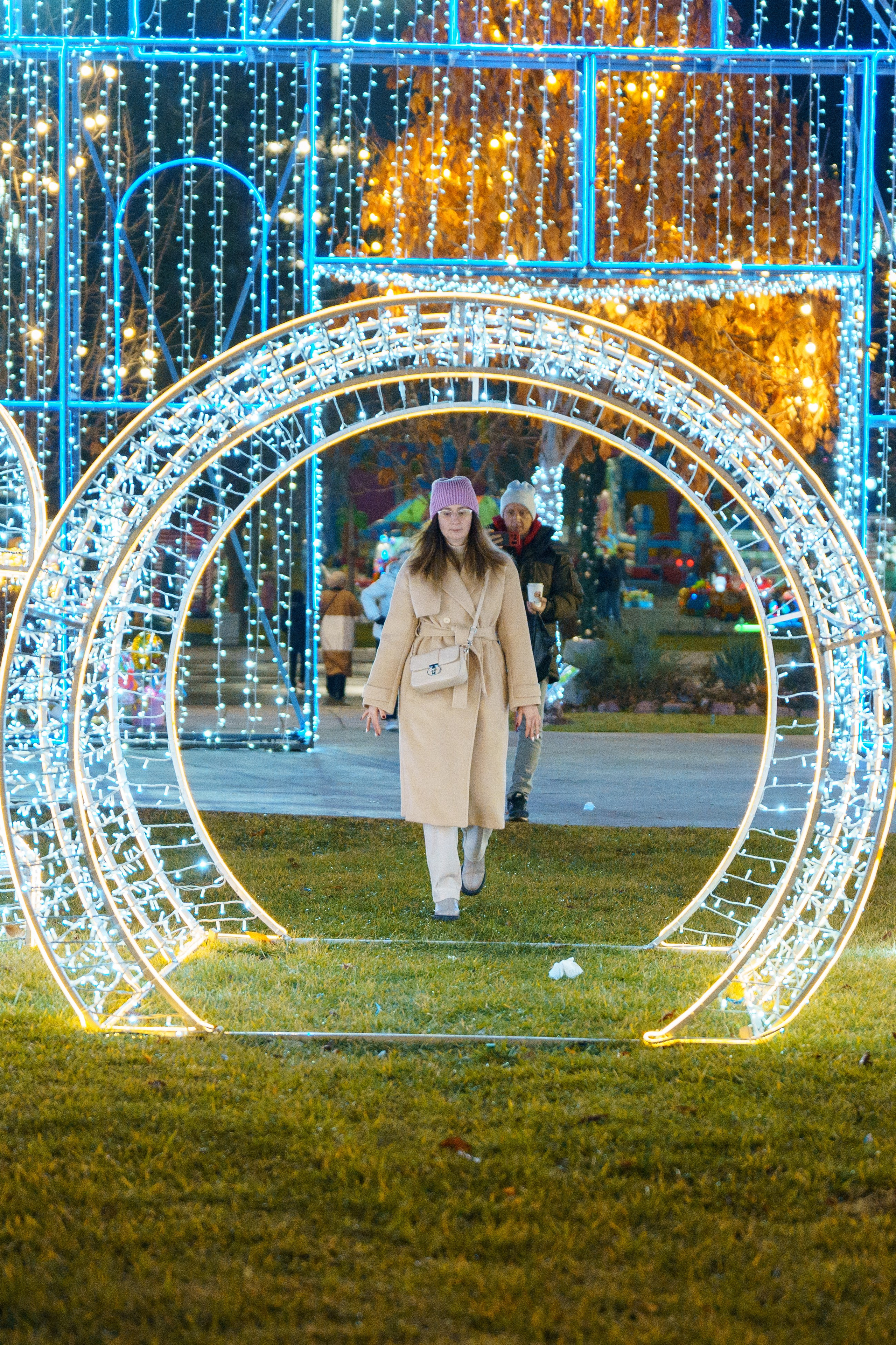 Sigma 70-200 DG DN OS. Фотограф Григорий Кравец