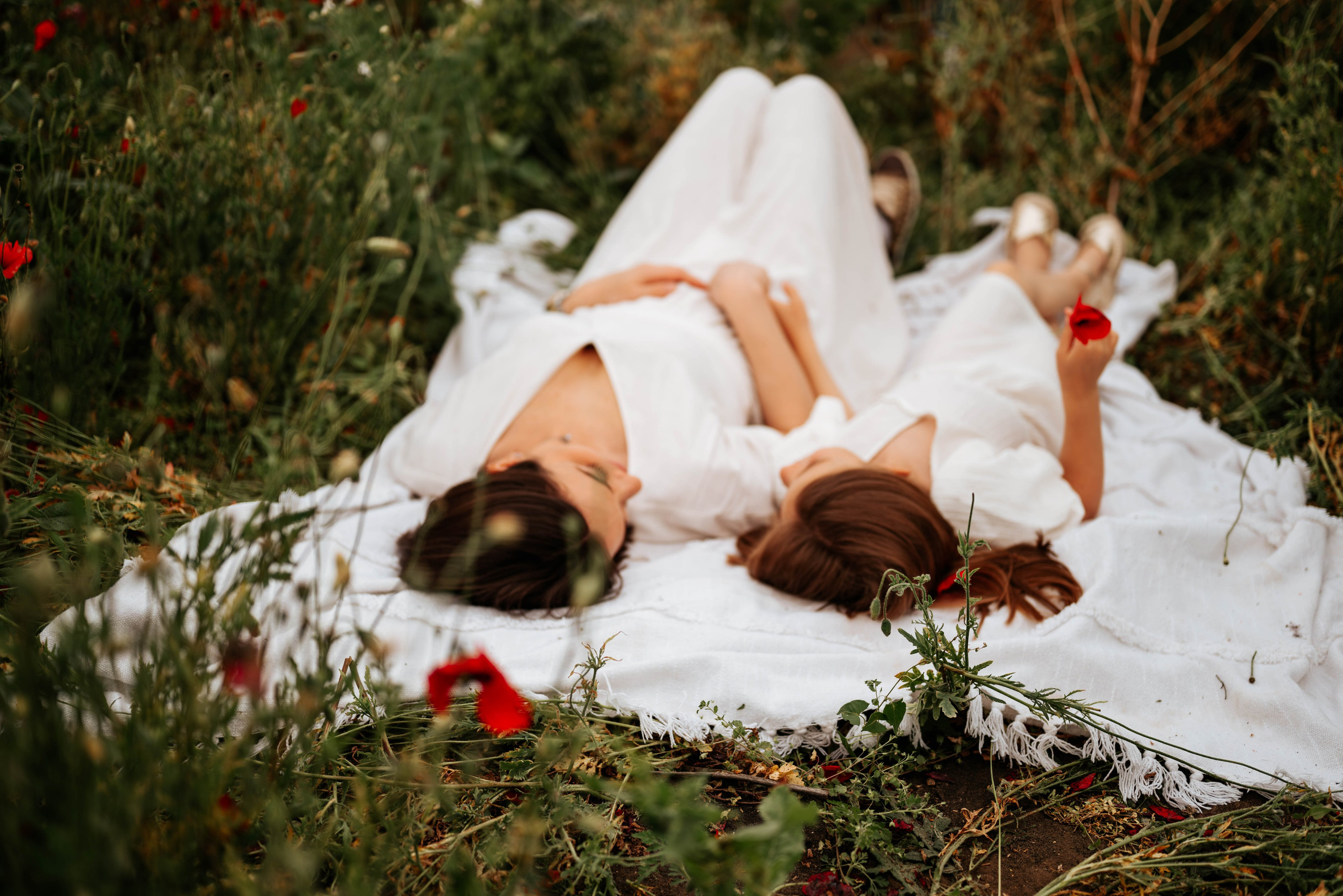 Dečiji i porodični fotograf