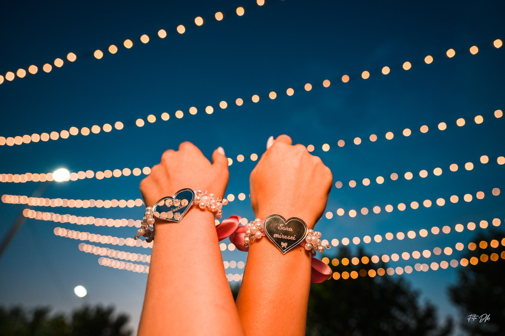 🌻 ROXANA & LUCIAN | Wedding Day ❤️. Fotografie & Videografie de nuntă în Timișoara