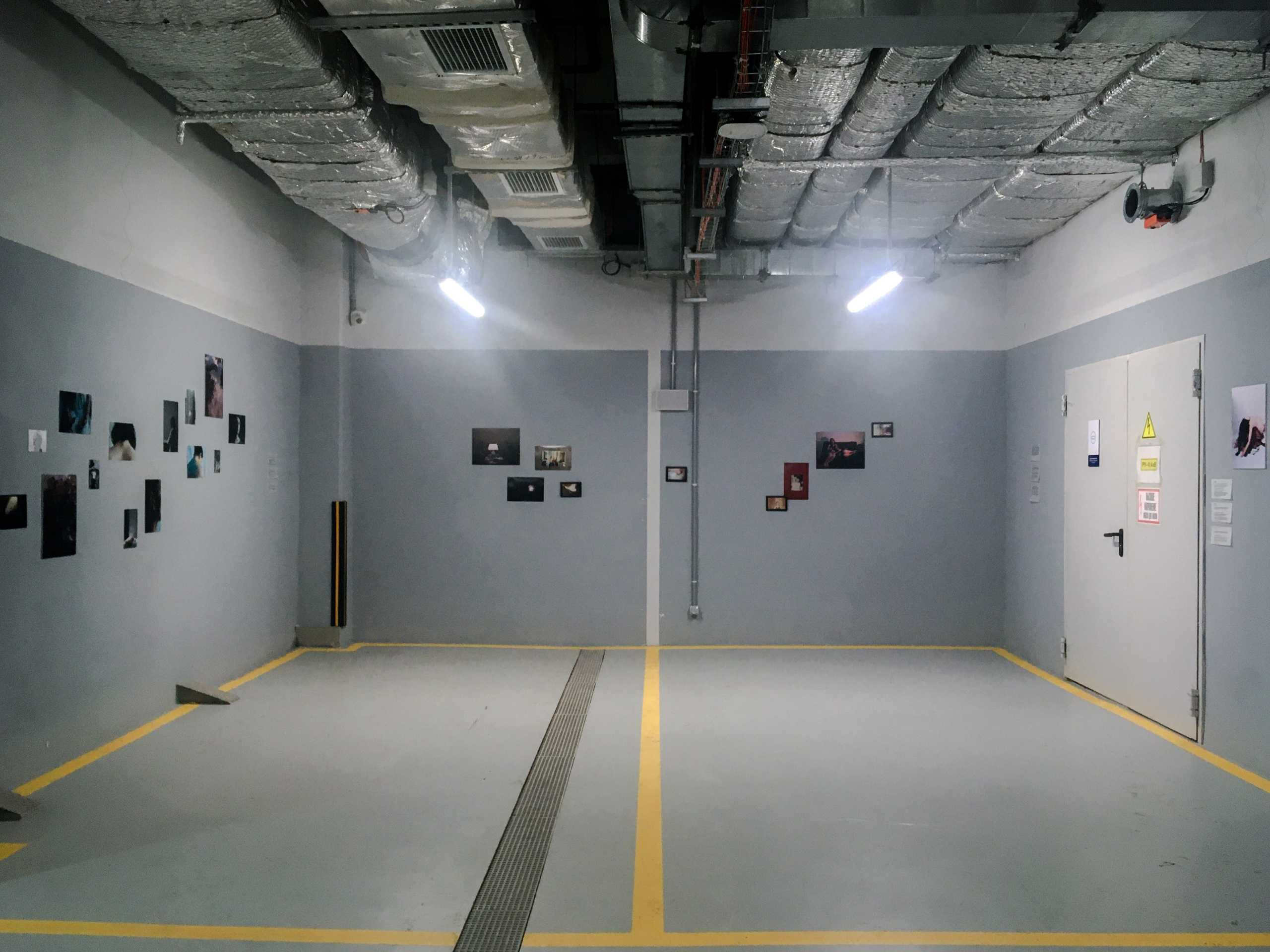 Forgiving. Mayya Kelova artist