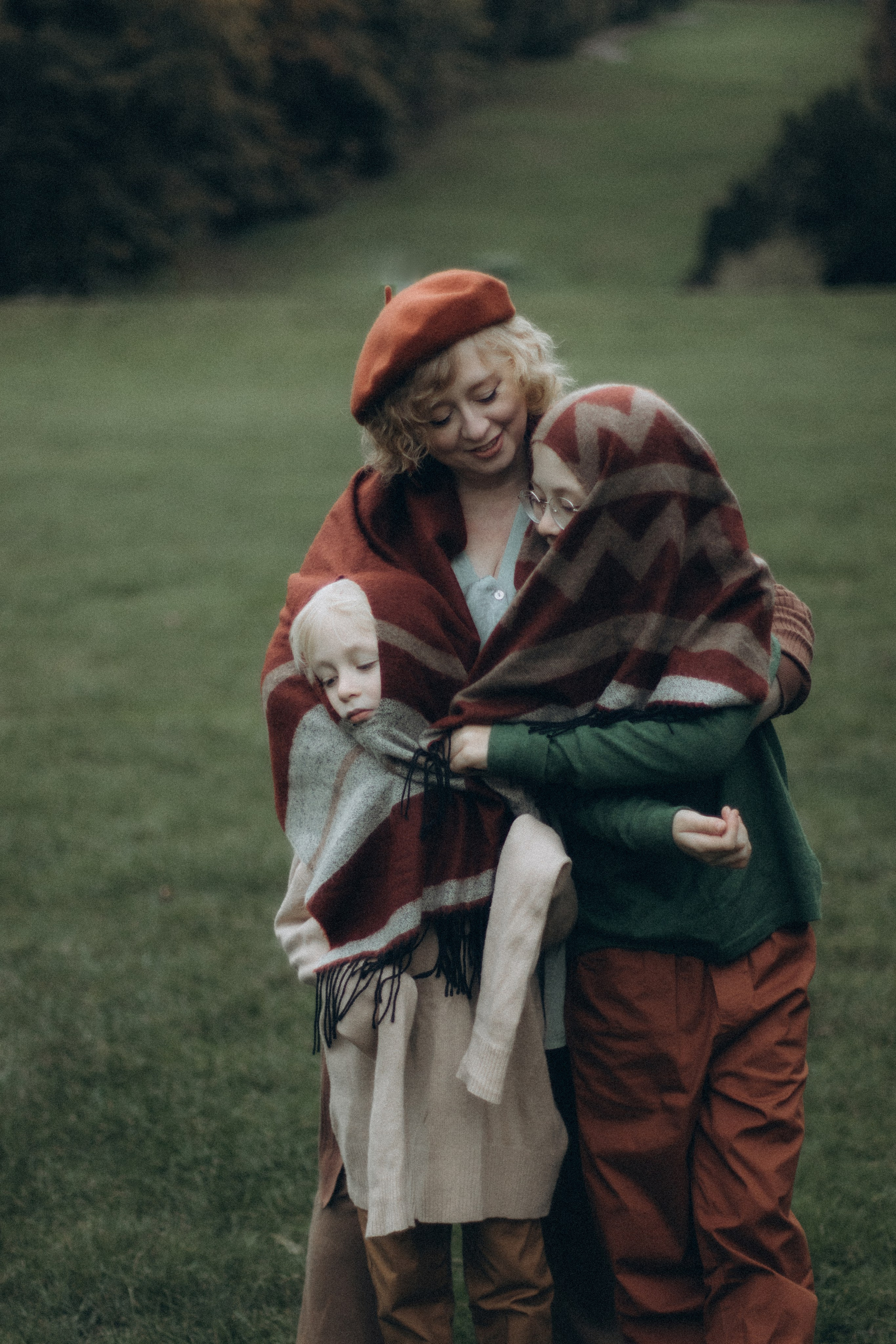 Saranev Family Photographer