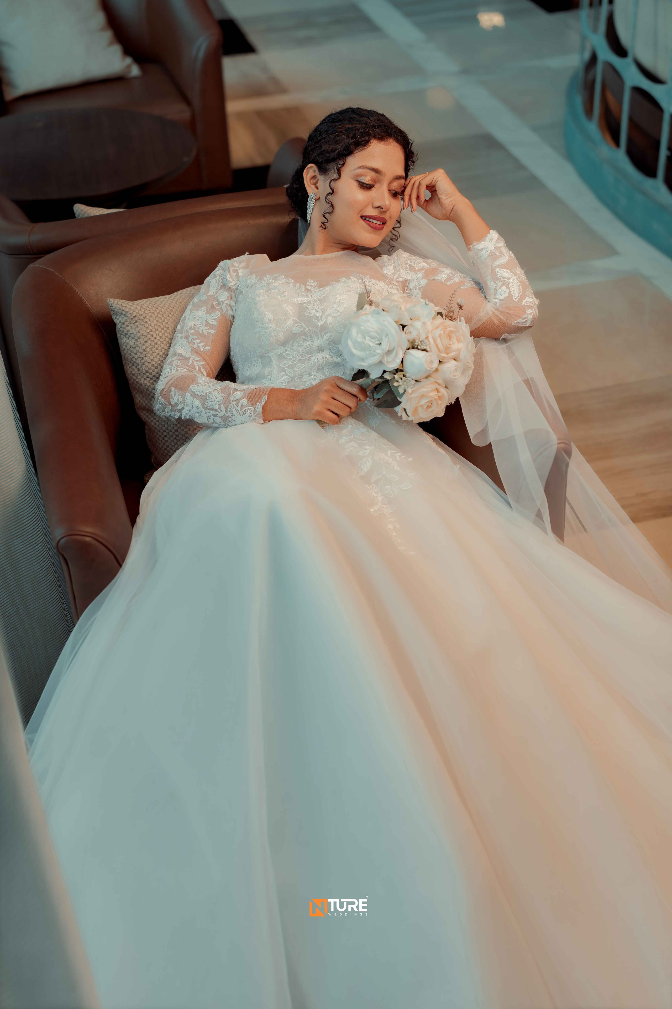 CARMIN. NTURE WEDDING