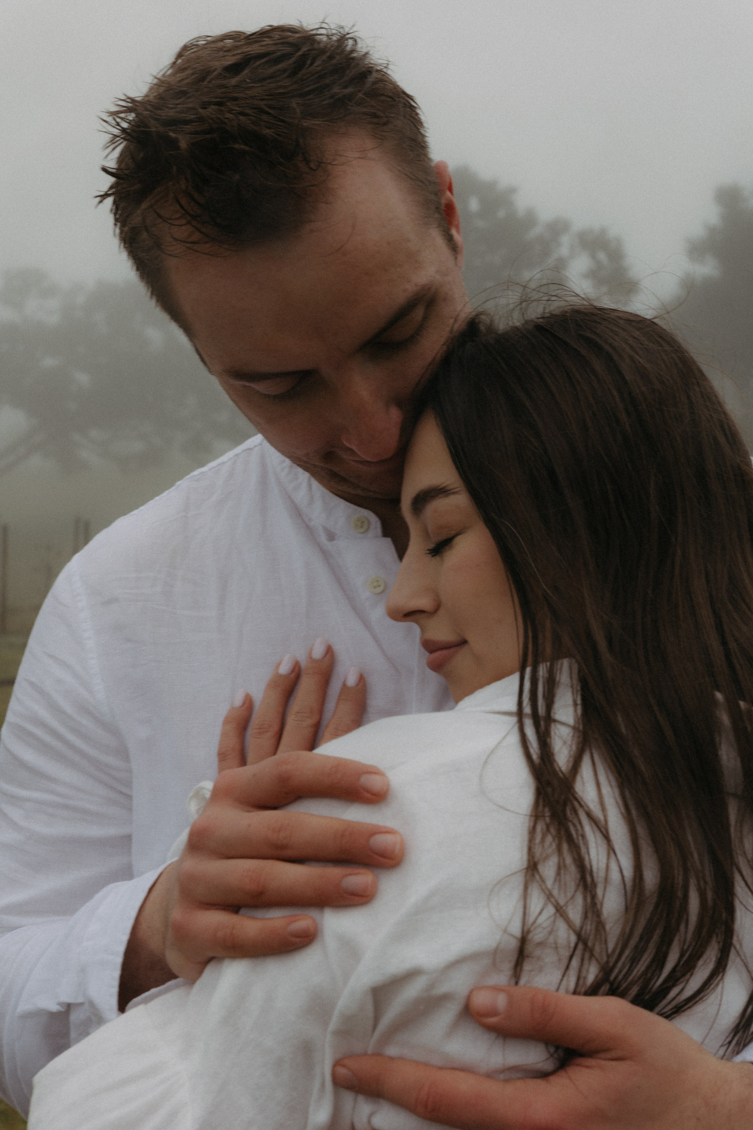 Magic of Fanal Forest. Wedding photographer and videographer based in Timisoara, Romania