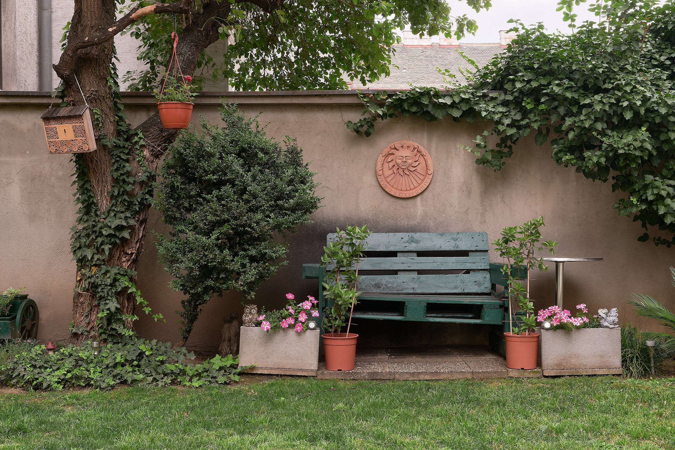 Innenarchitekturfotografie — Essential-Paket. Studio Sartale