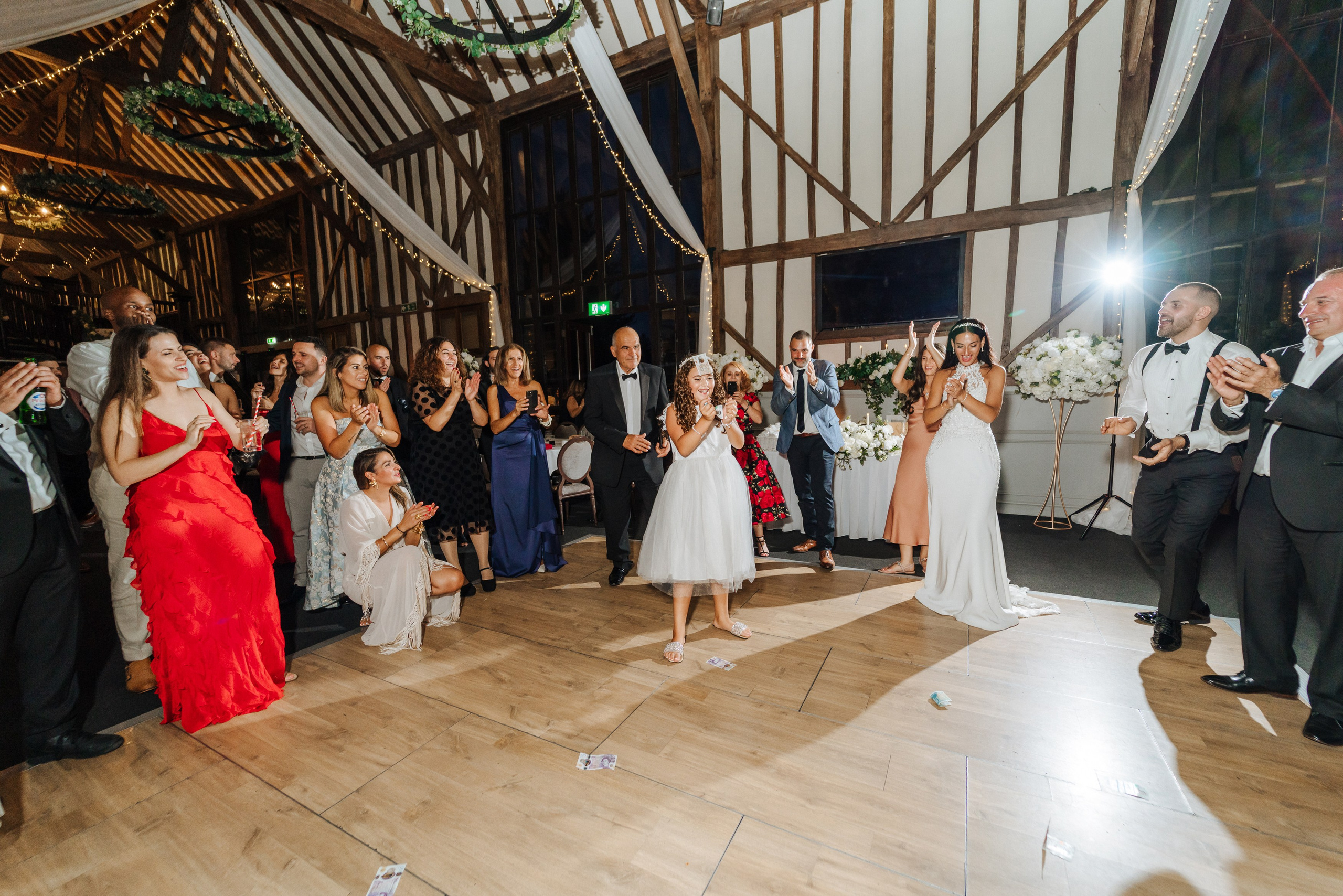 Wedding at Essendon Country Club. Photographer in England Ekaterina Romanova