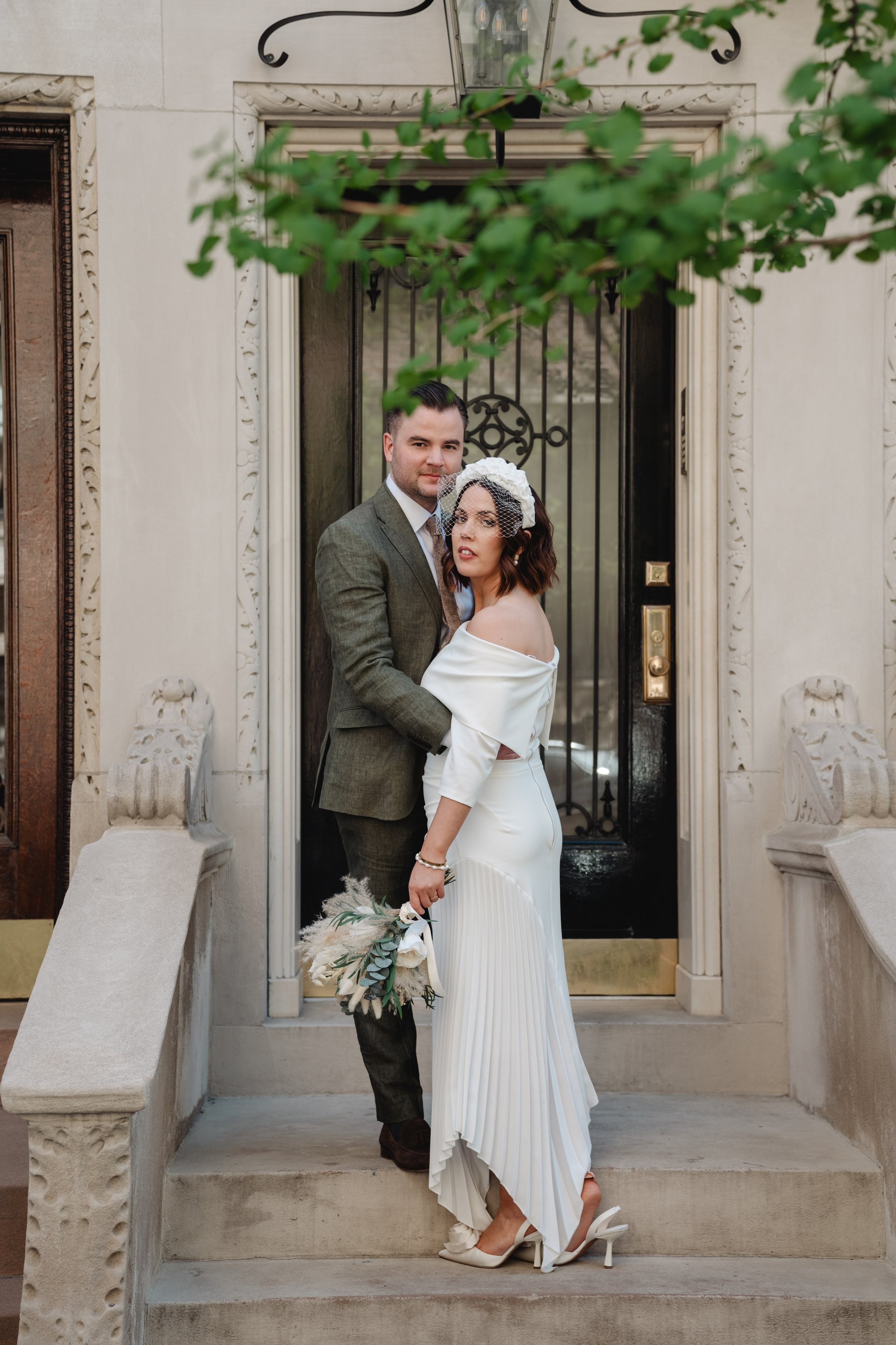 Maria&Terence. Photographer in New York Faery By Mary